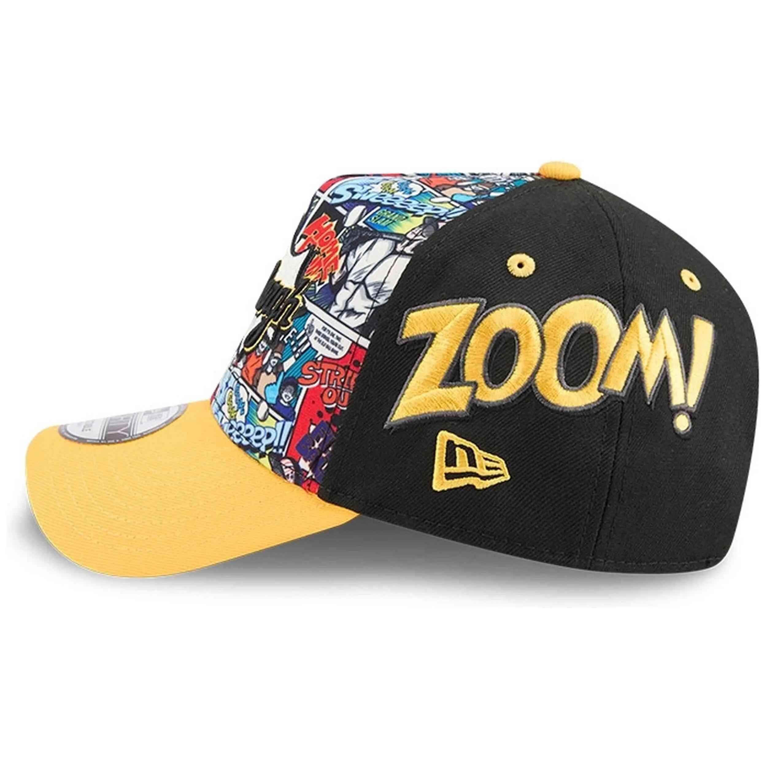 Berretto New era modello 60693108 per unisex 5/5