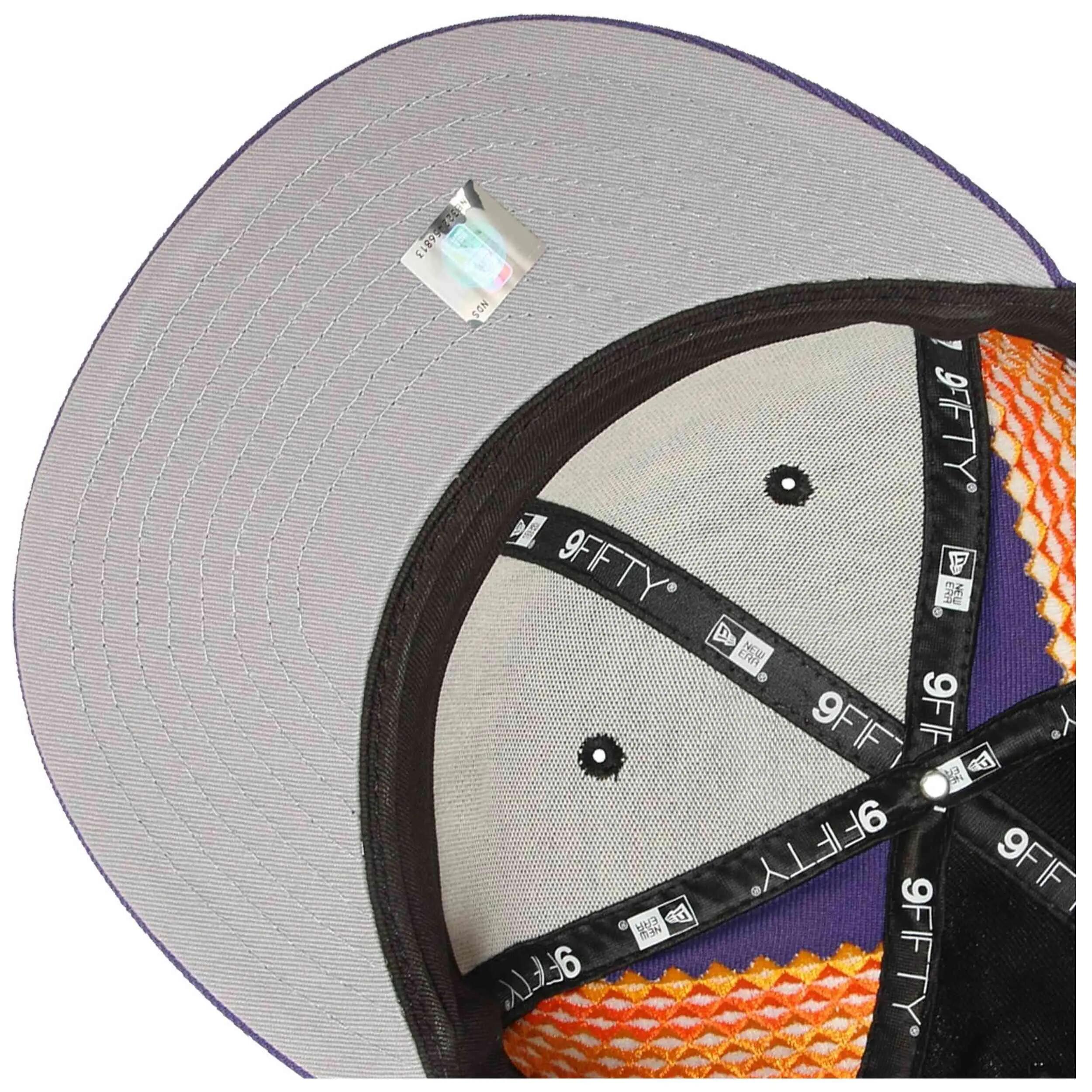Gorra New era modelo Valley para unisex 5/5