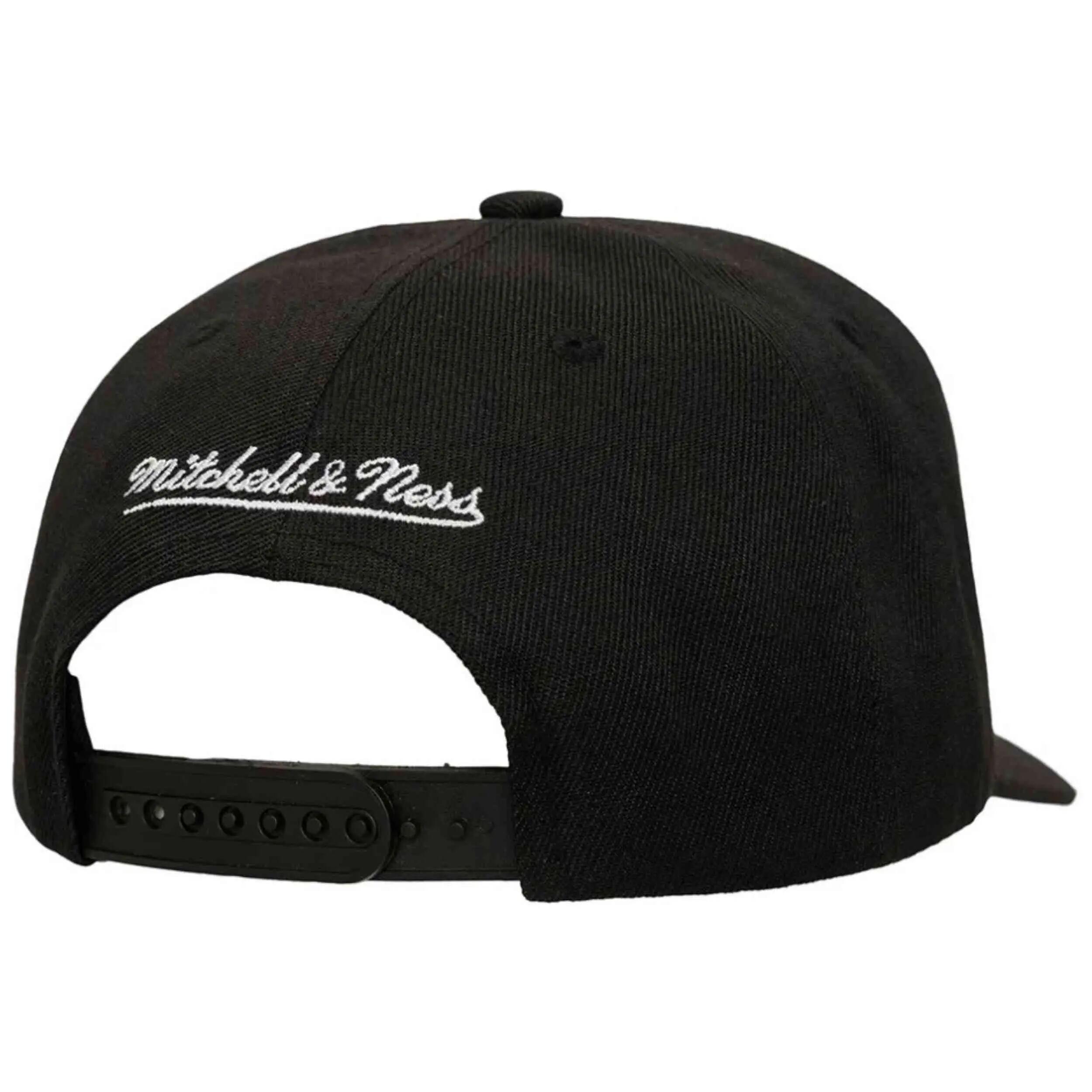 Gorra Mitchell & ness modelo HP12161VGR para unisex 2/2