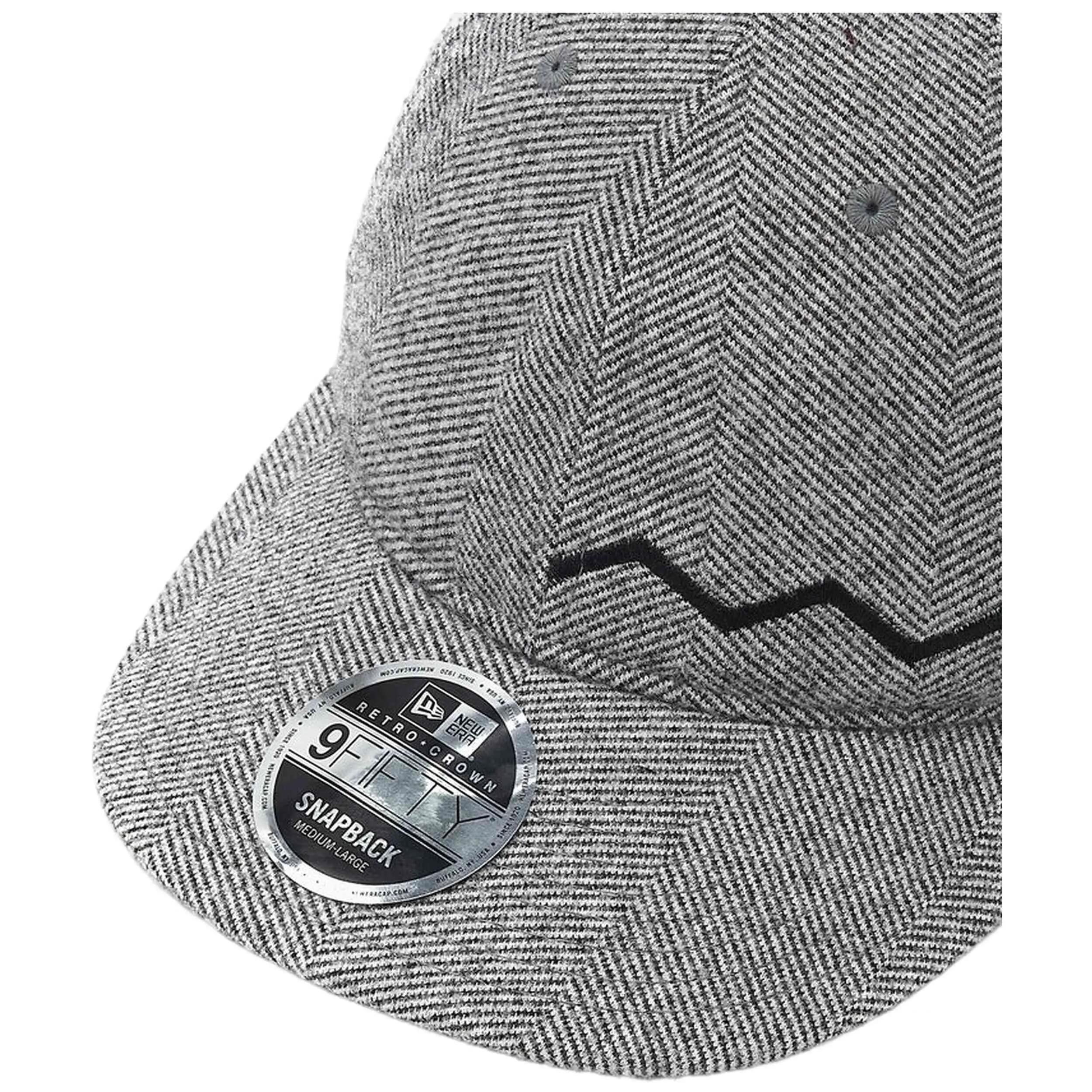 Muts New era model 13114731 voor unisex 2/5