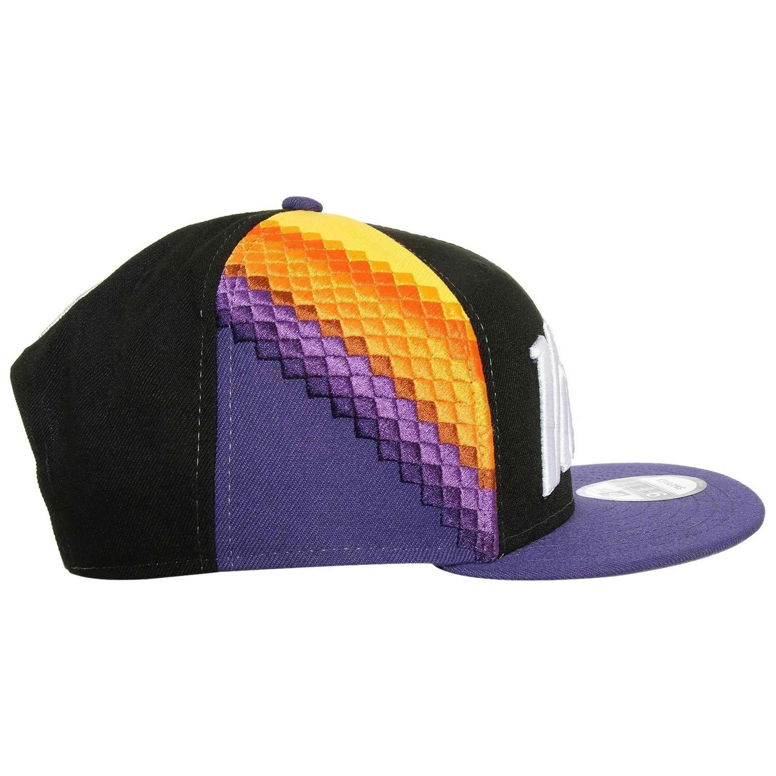 Gorra New era modelo Valley para unisex 4/5