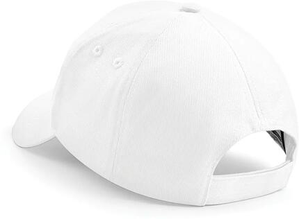 Casquette 5 panneaux Ultimate - White - One Size