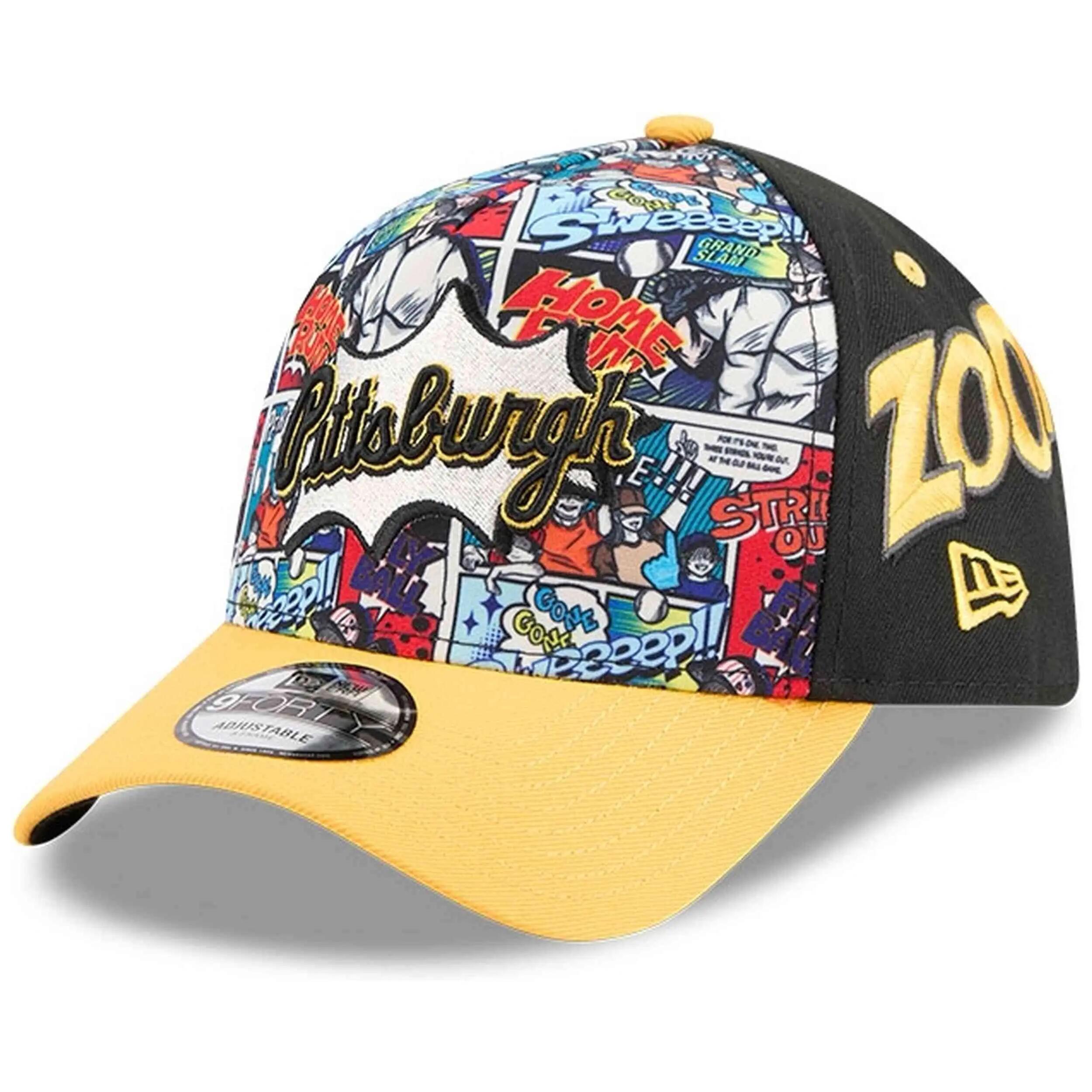 Berretto New era modello 60693108 per unisex 3/5