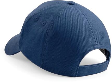 Casquette 5 panneaux Ultimate - White - One Size