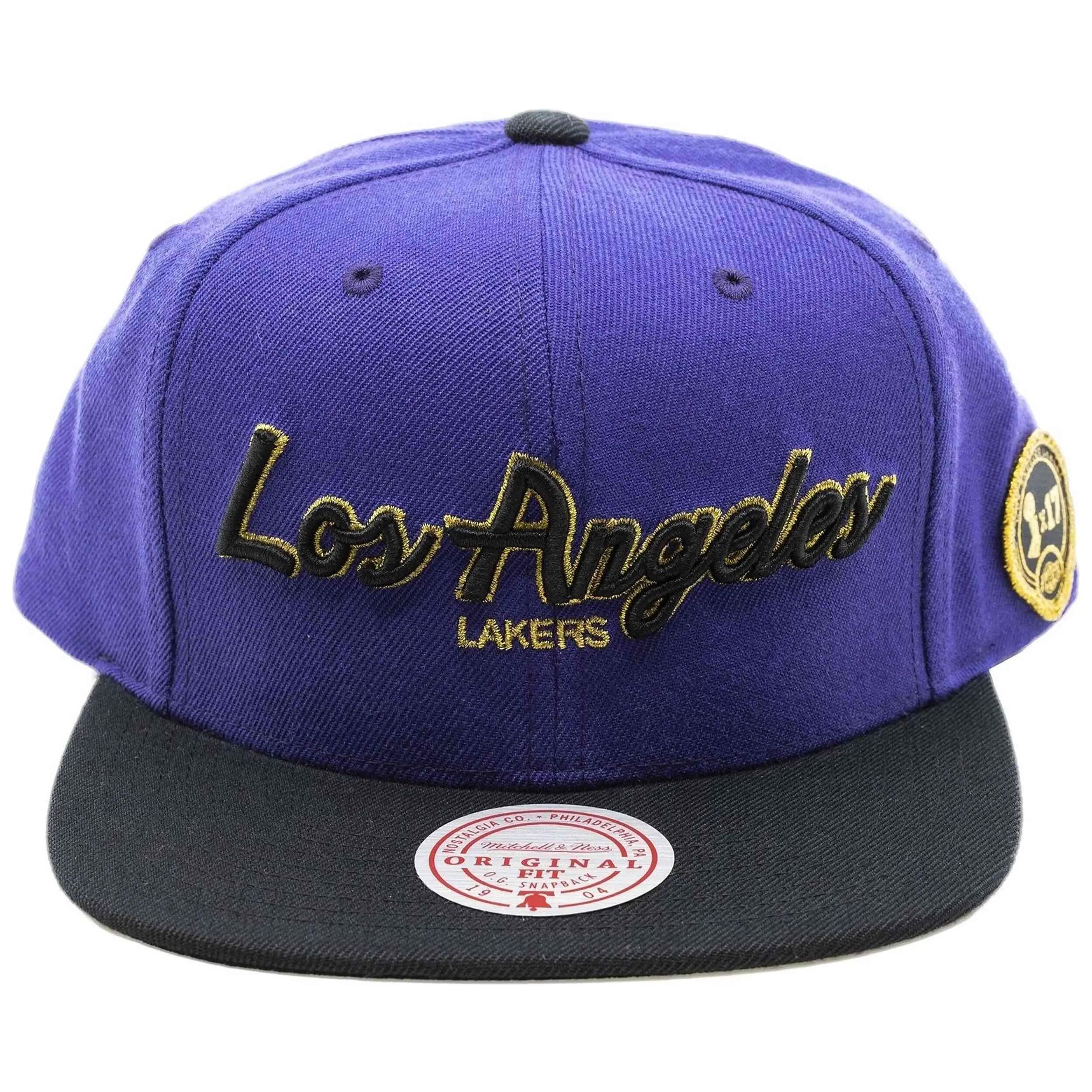 MITCHELL & NESS picture