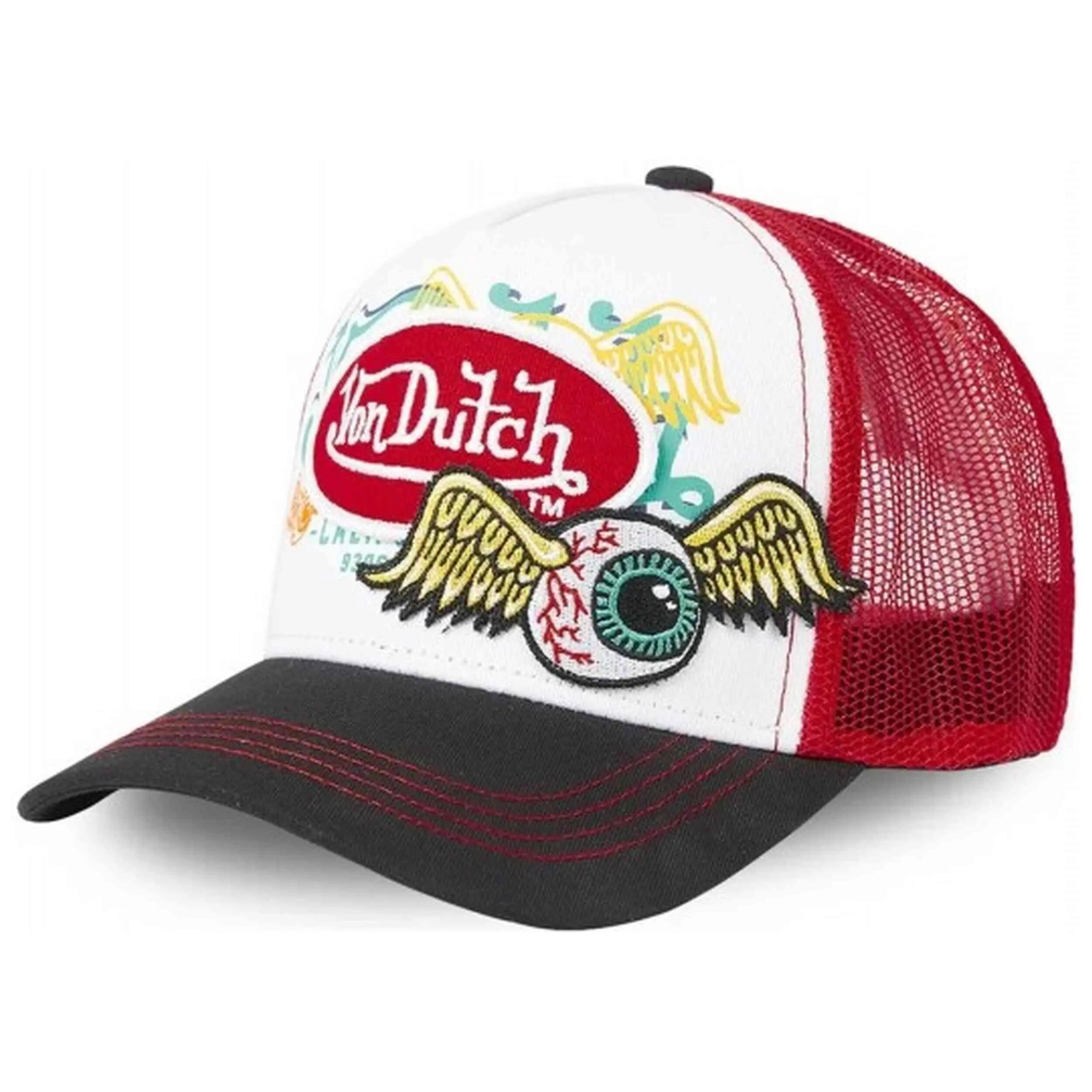 VON DUTCH picture
