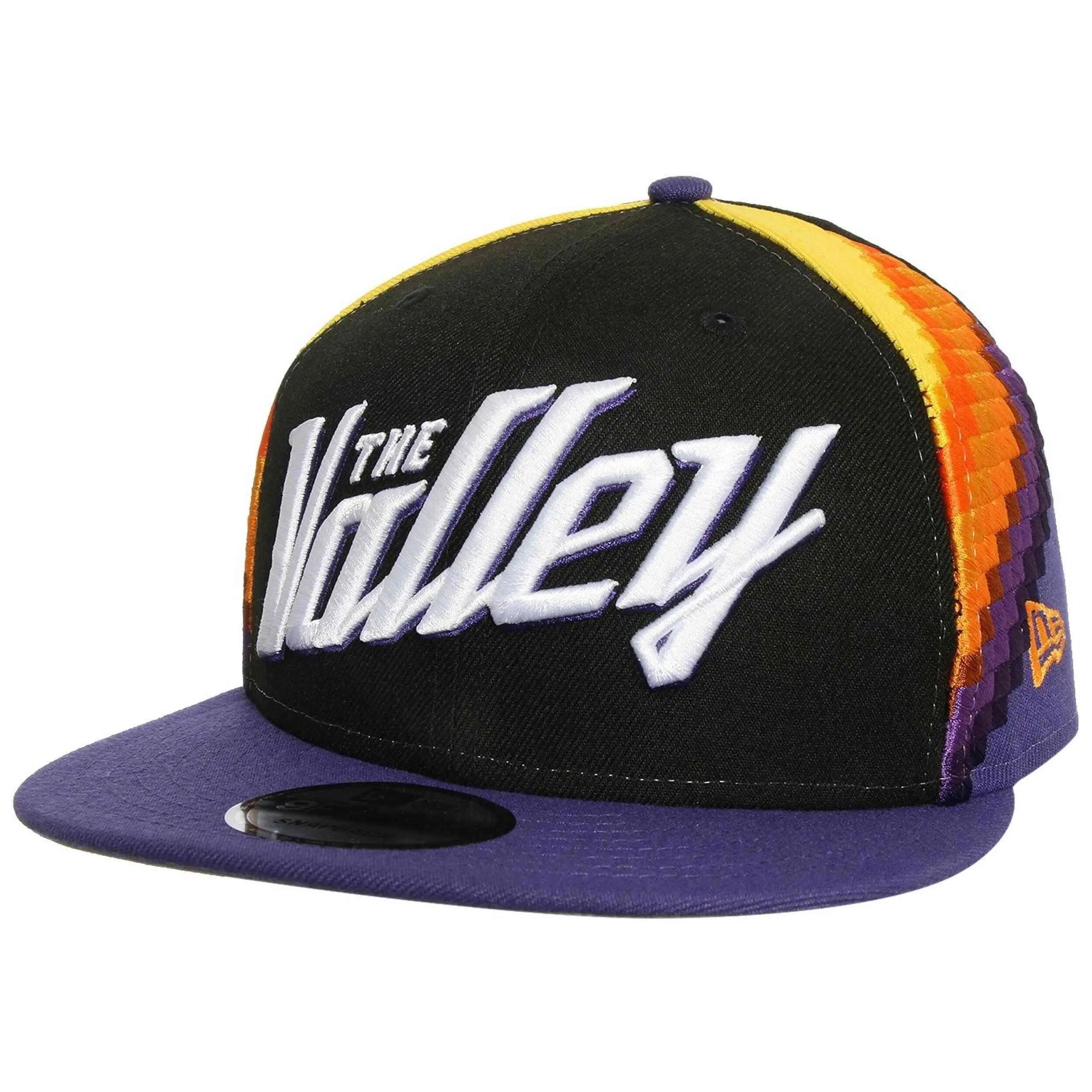 Gorra New era modelo Valley para unisex 3/5