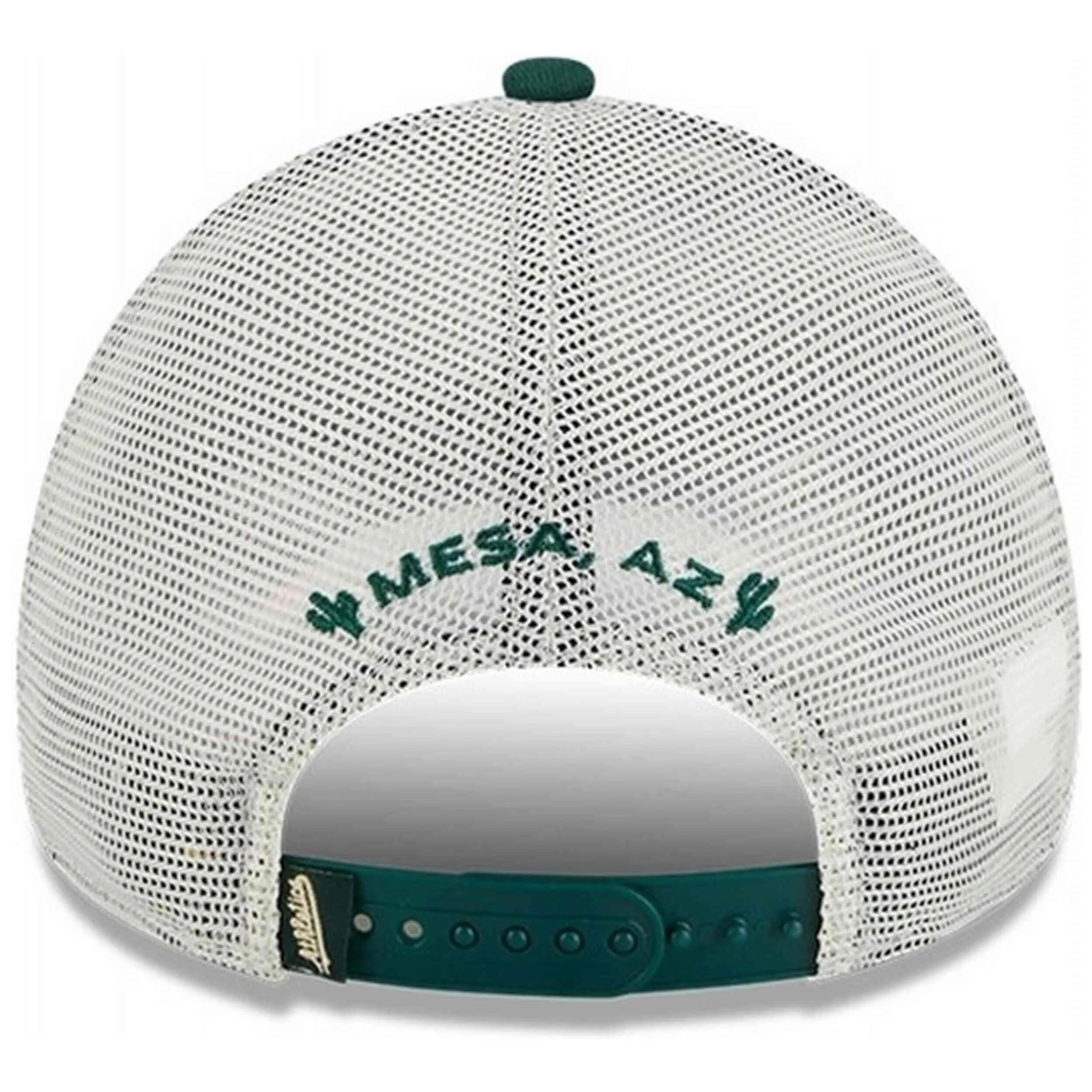Pet New era model 60621135 voor unisex 2/5