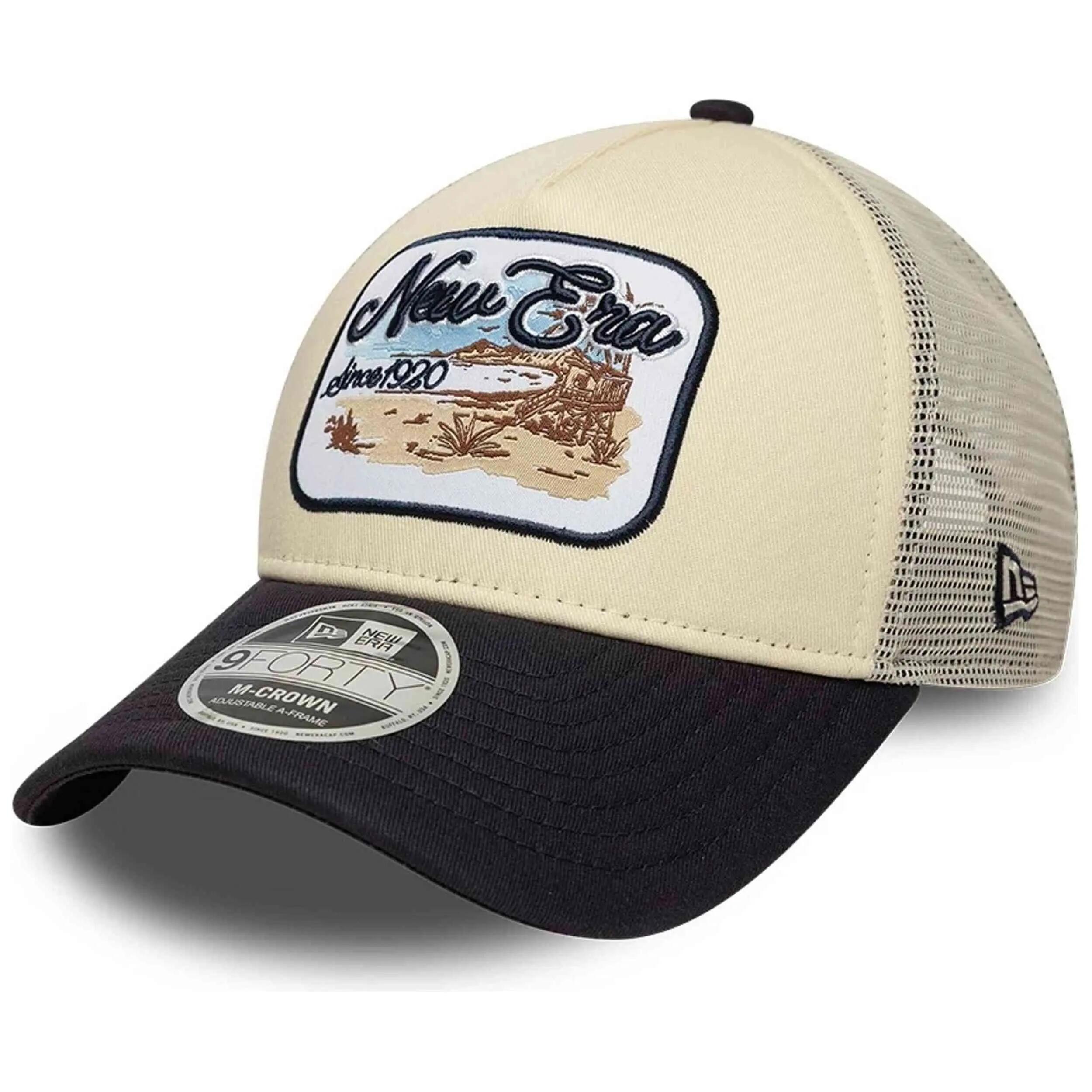 NEW ERA picture