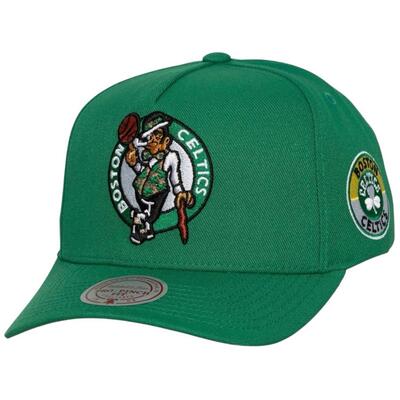 Pet mitchell & ness model hp16607-bcegren voor unisex