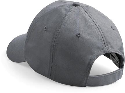 Casquette originale 5 panneaux - Purple - One Size