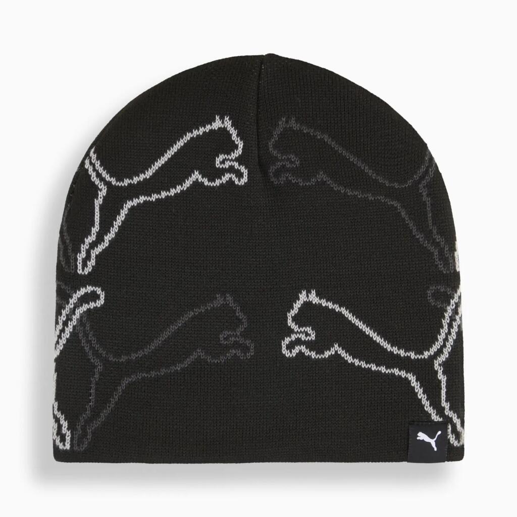 Зимна шапка Puma CAT GRAPHIC MID CROWN