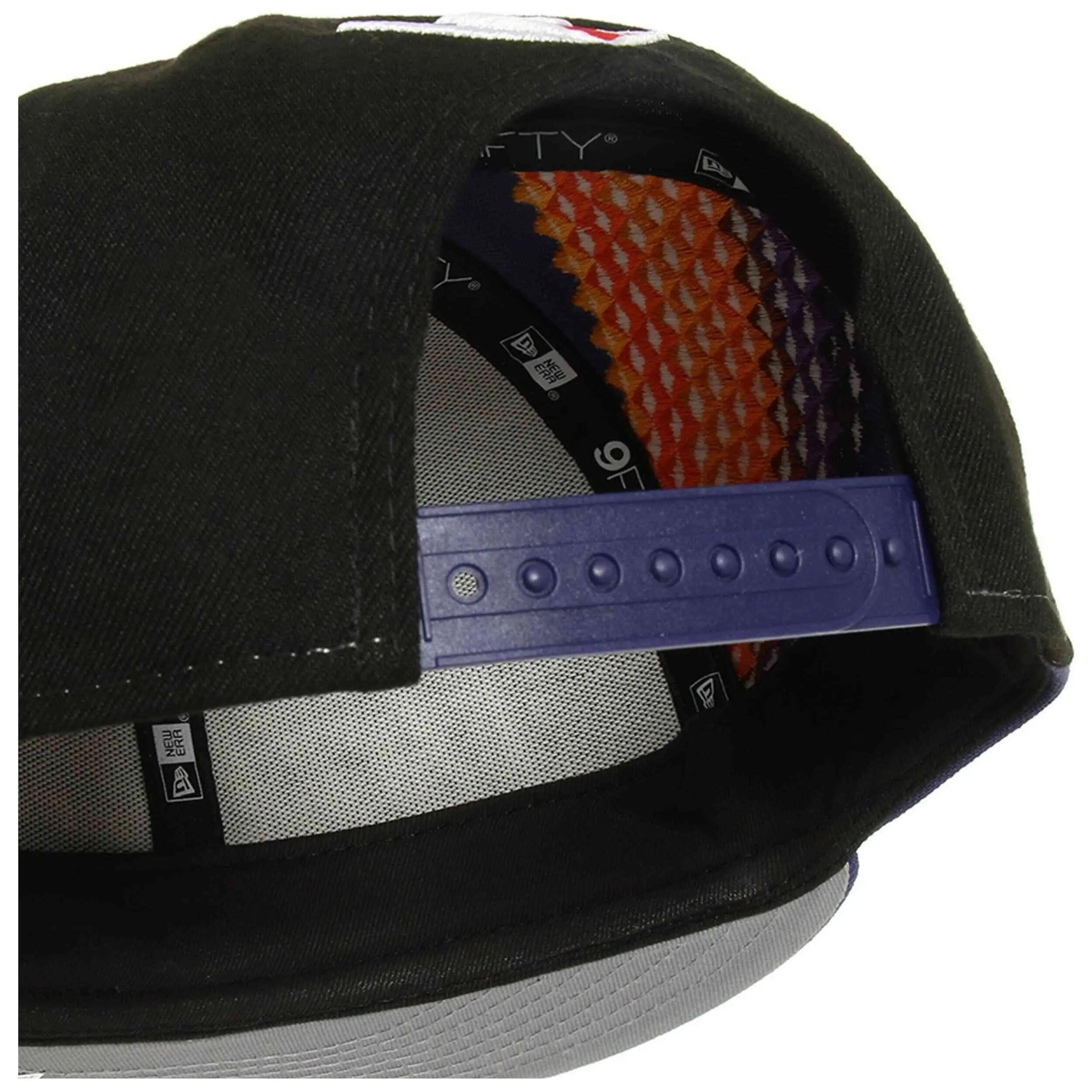 Gorra New era modelo Valley para unisex 2/5
