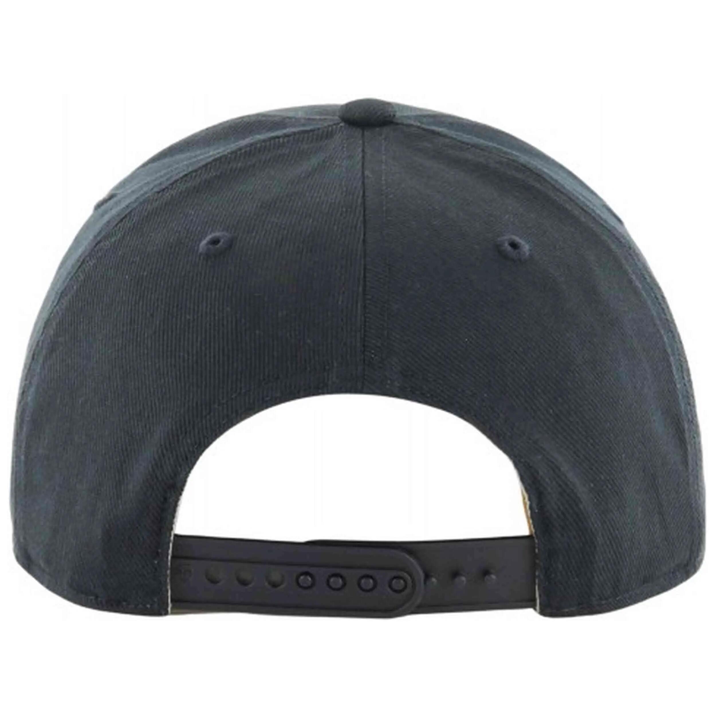 Berretto 47 brand modello B-GLDDM17HTP-NYA per unisex 2/2