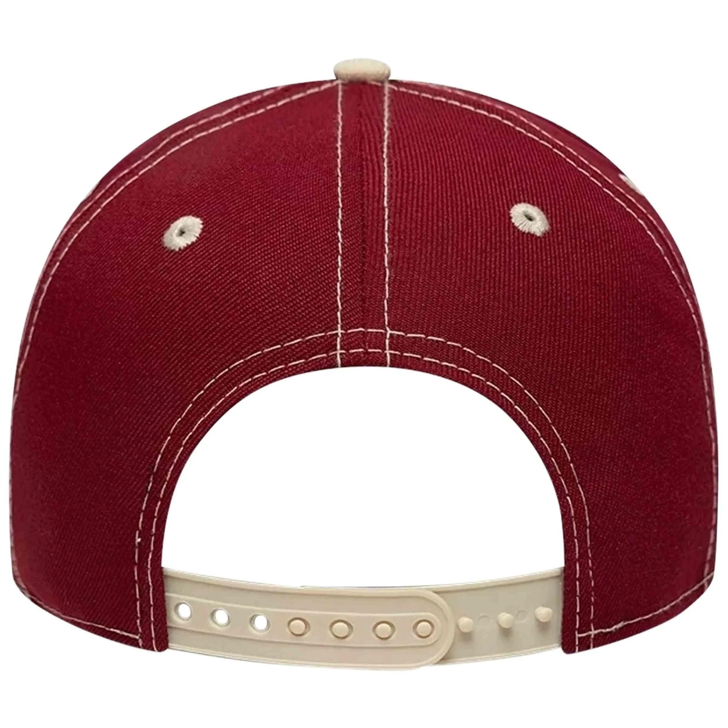Berretto New era modello 6085633604 per unisex 4/4
