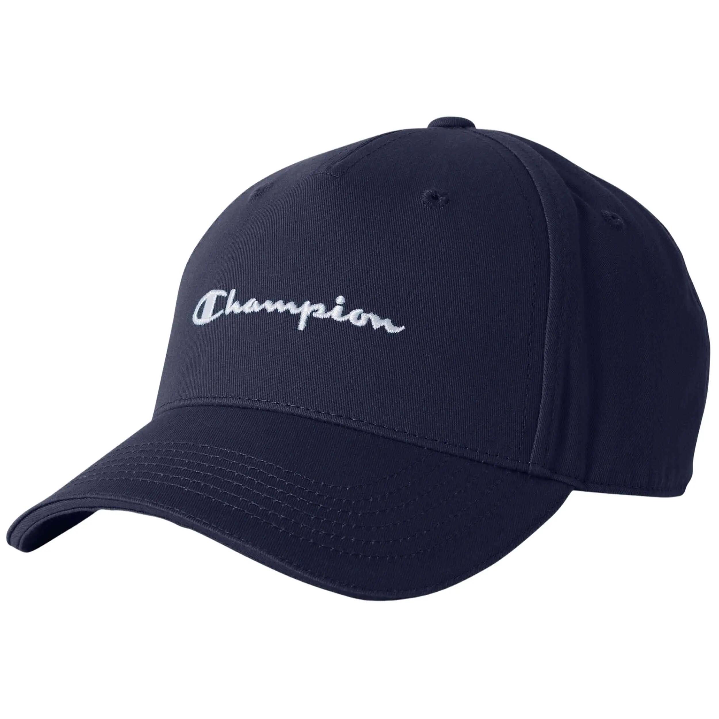 Berretto Champion modello 806260 per unisex 1/3