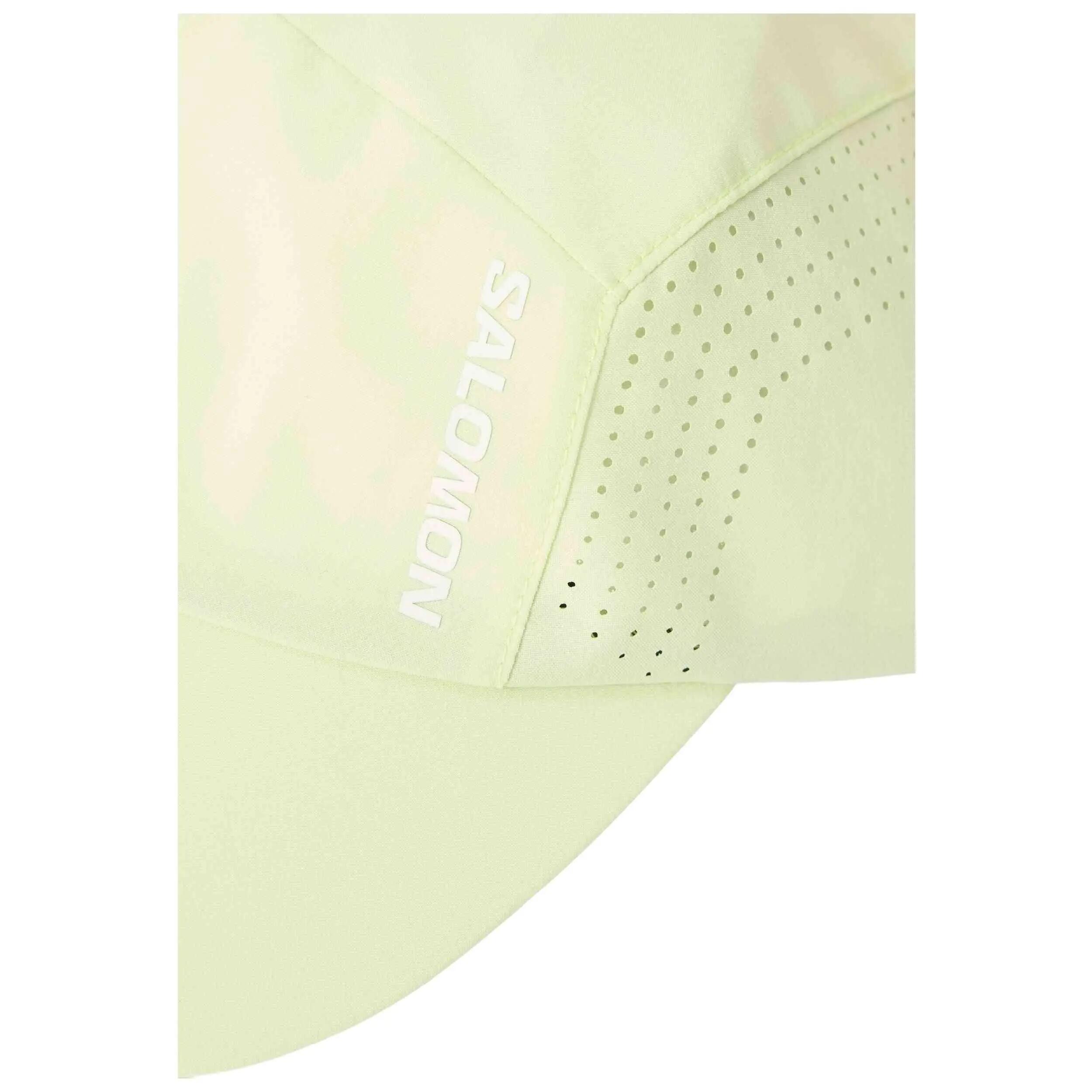 Berretto Salomon modello CAP SHAKEOUT CAP U BUTTERFLY per uomini 4/4