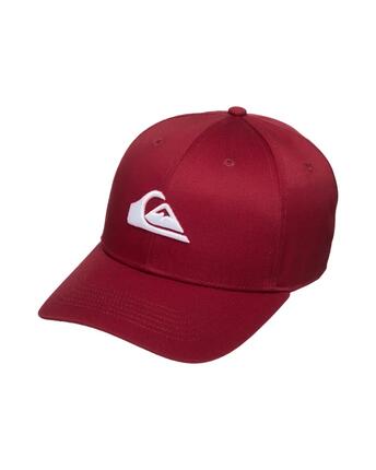 Casquette DECADES Bleu Homme