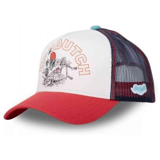 Casquette Von dutch modèle CAS1SURF01 pour unisexe