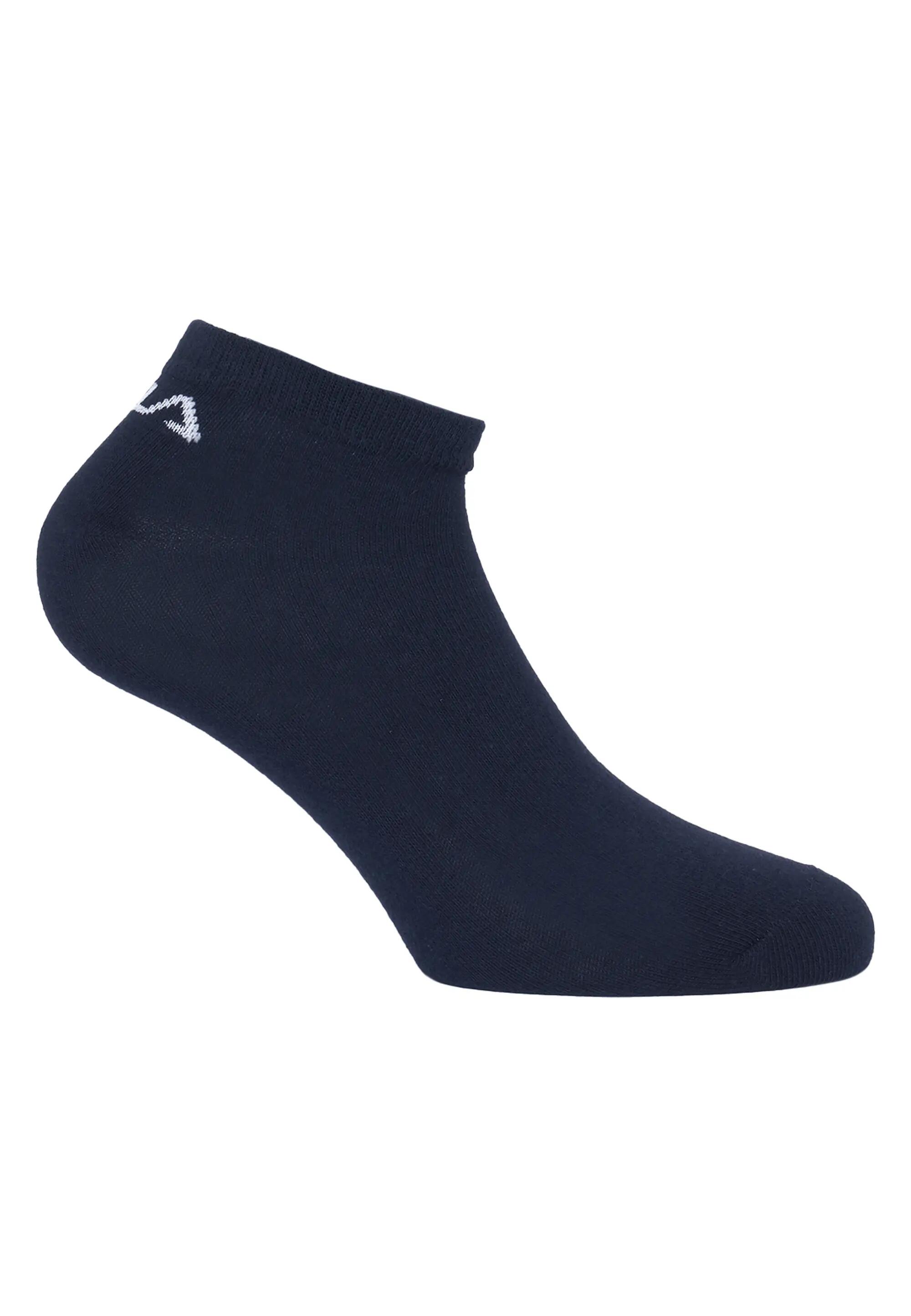 Sneakersocken Basic 4/6