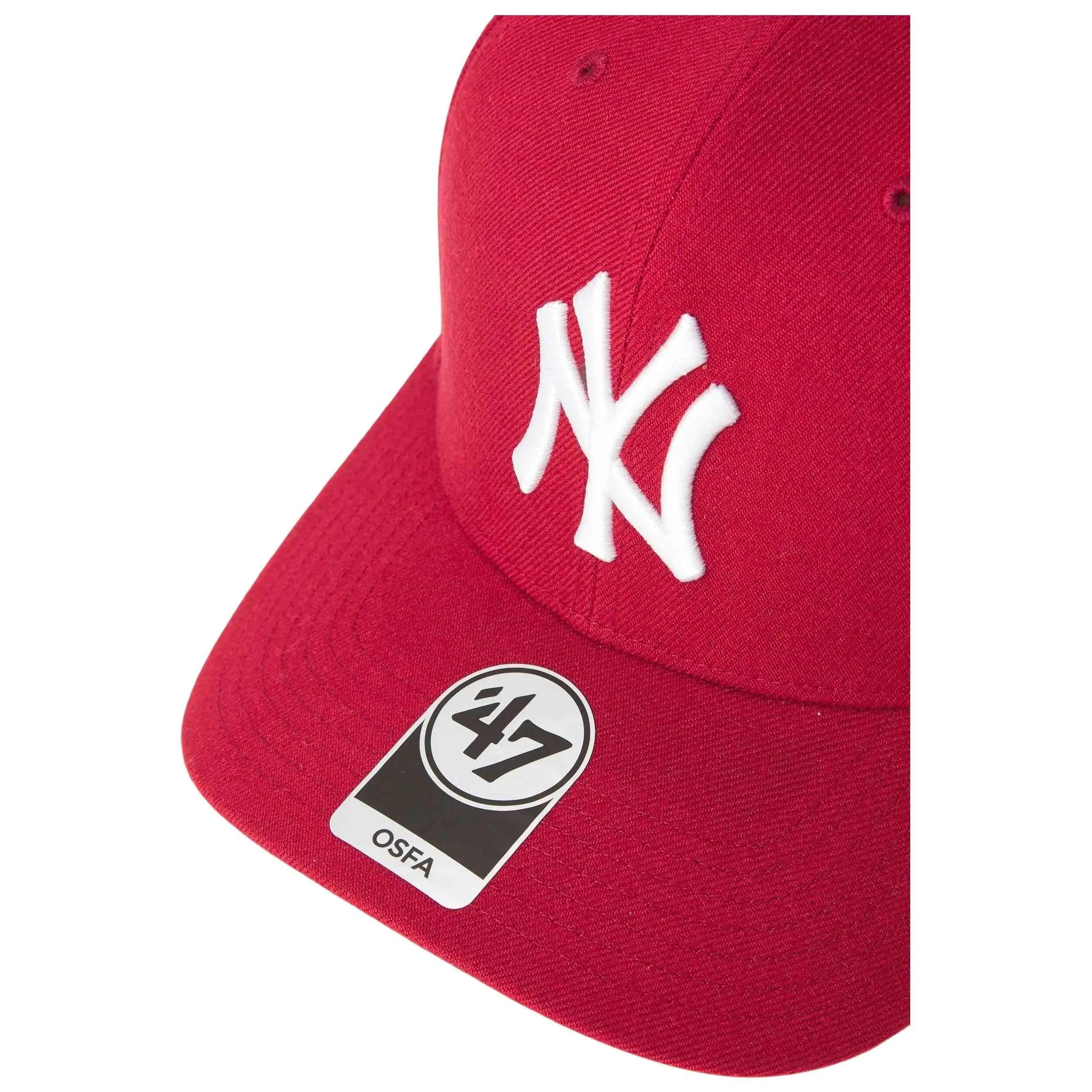 Gorra 47 brand modelo B-CLZOE17WBP para unisex 4/4