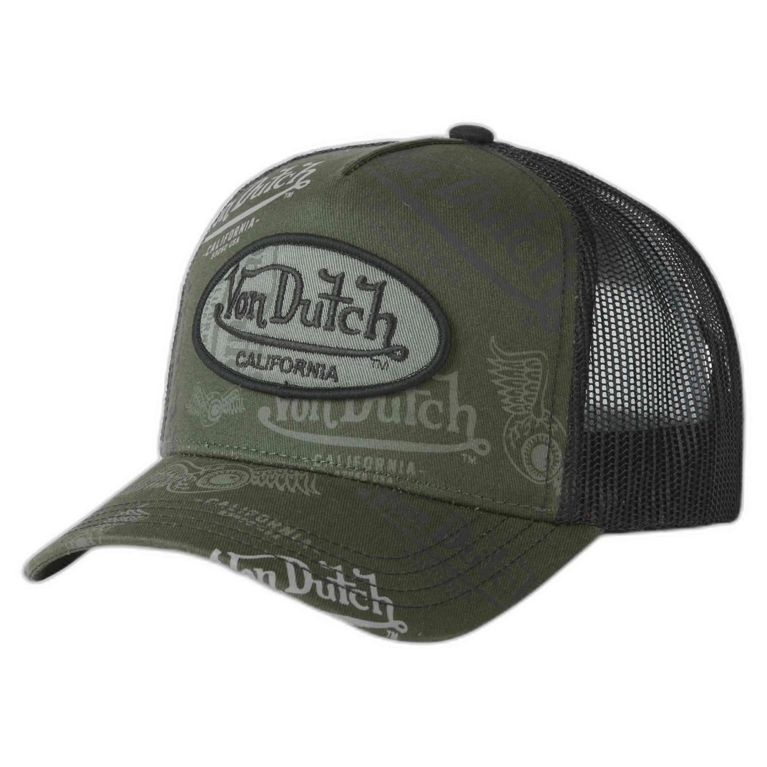 VON DUTCH picture