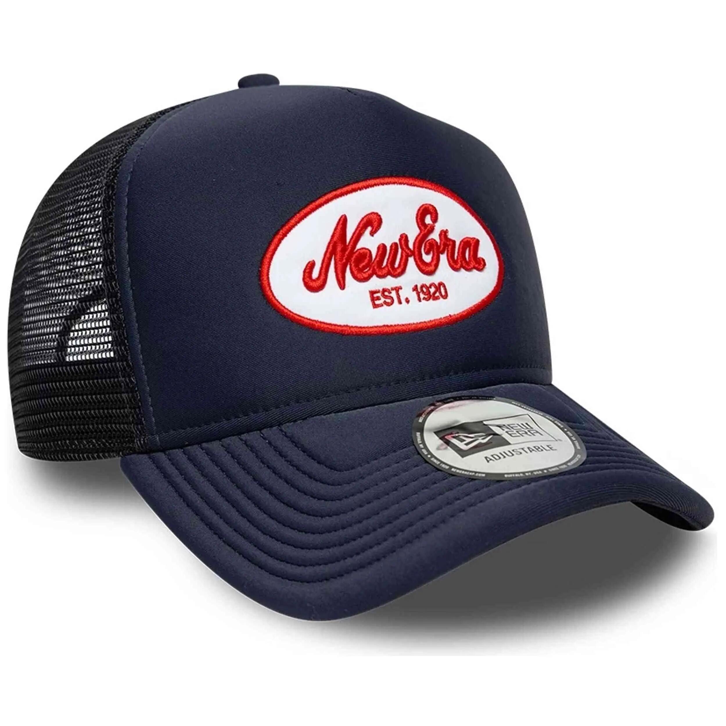 Gorro New era modelo 60856241-410 para unisex 3/5