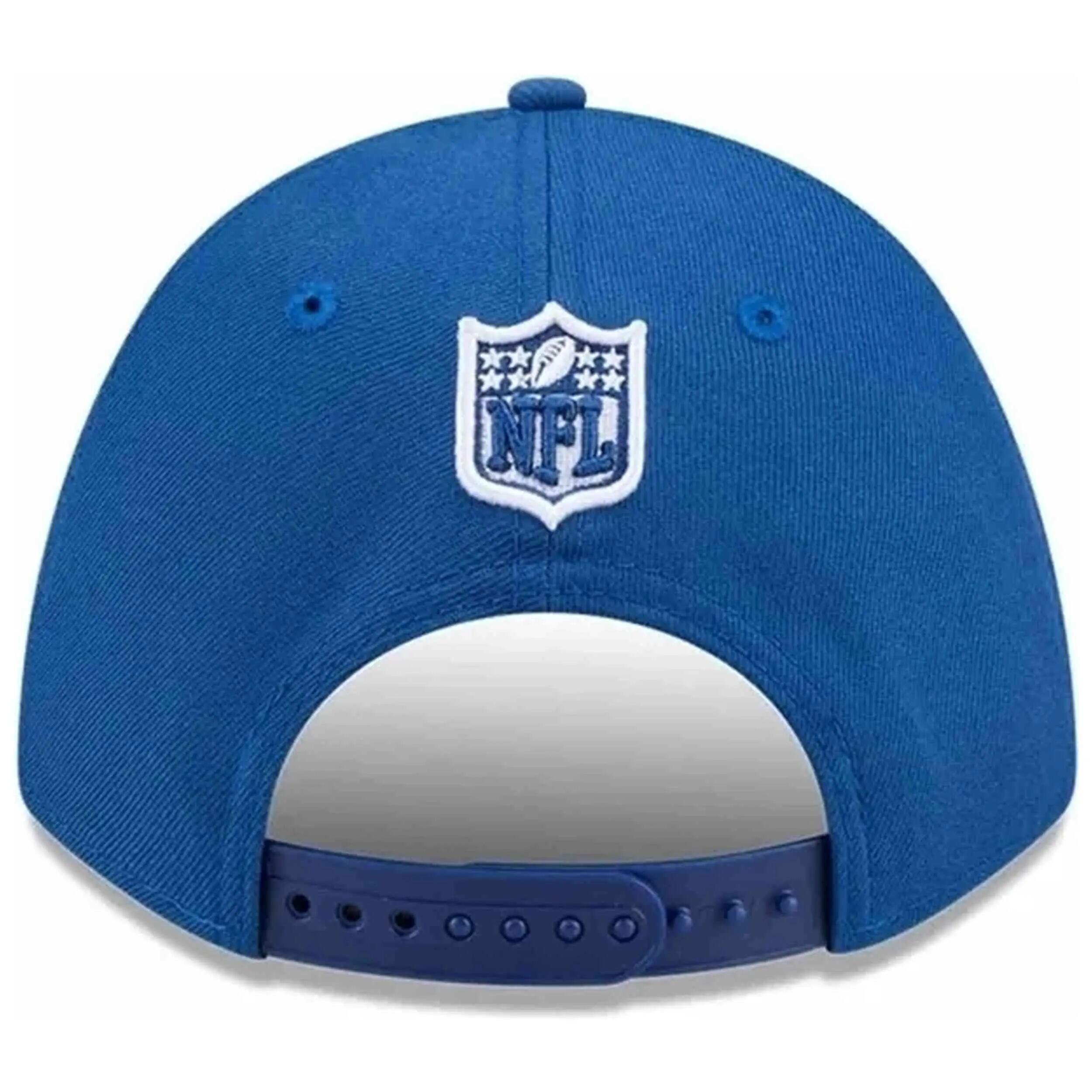 Pet New era model 60691821 voor unisex 4/4