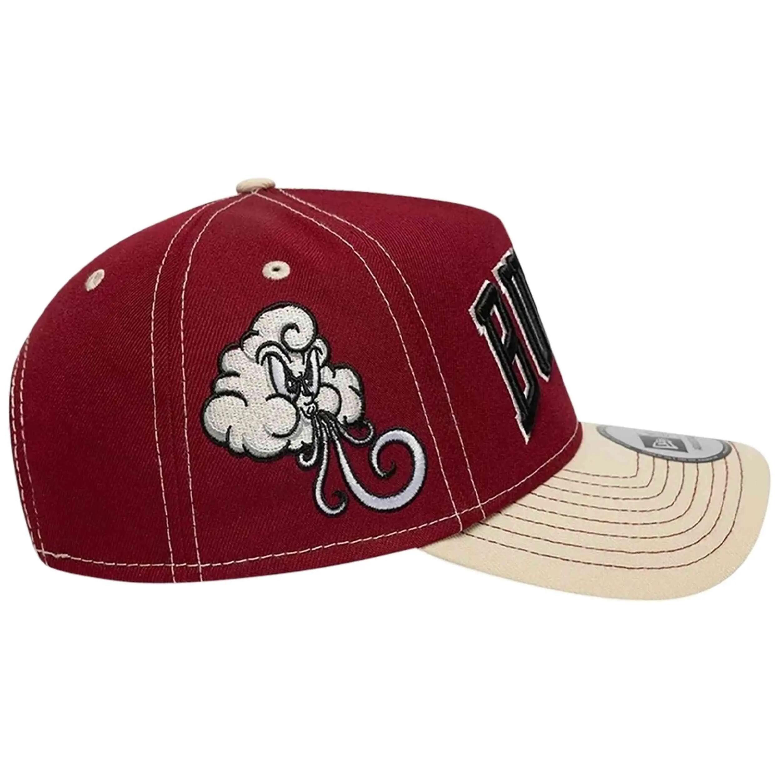 Berretto New era modello 6085633604 per unisex 3/4