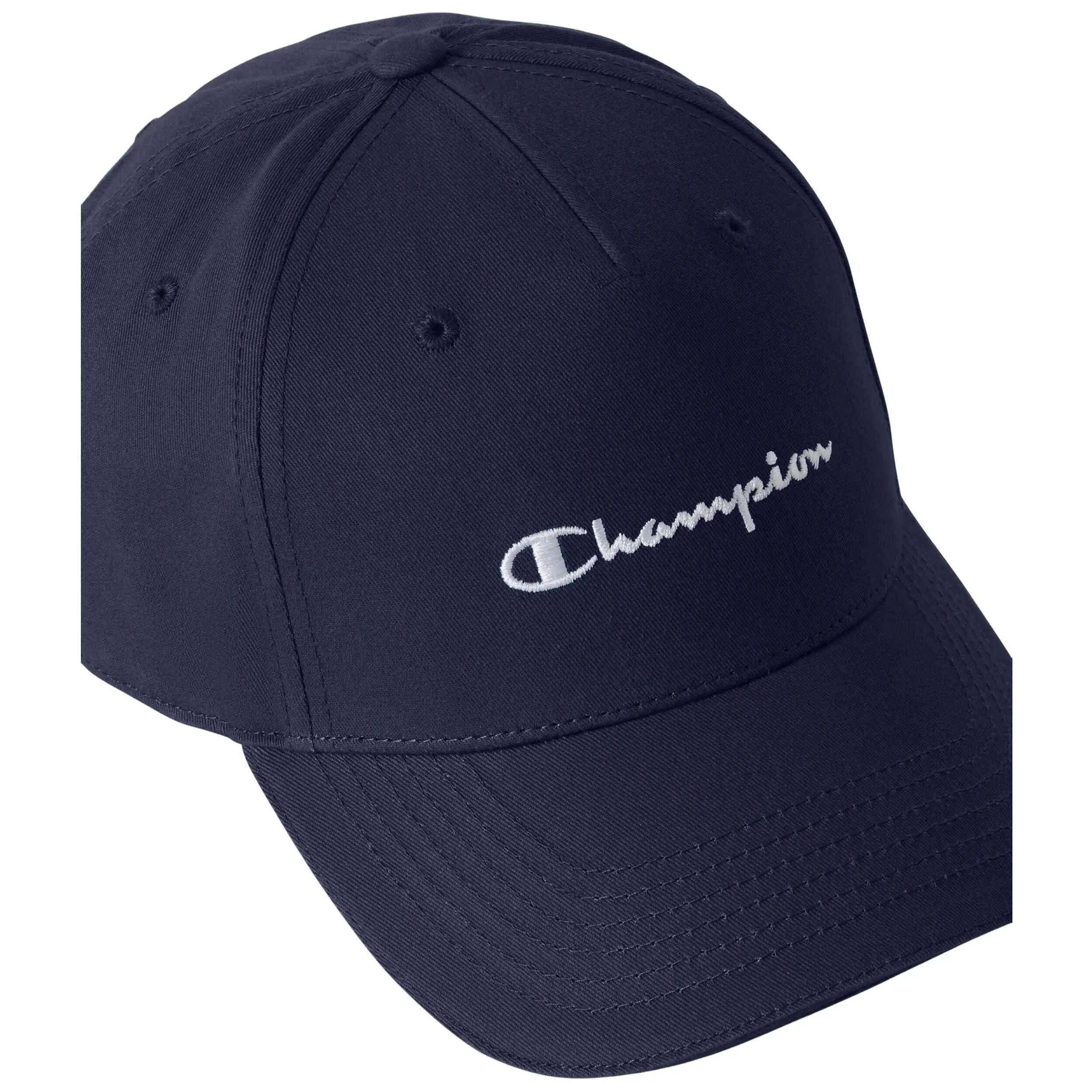 Berretto Champion modello 806260 per unisex 3/3