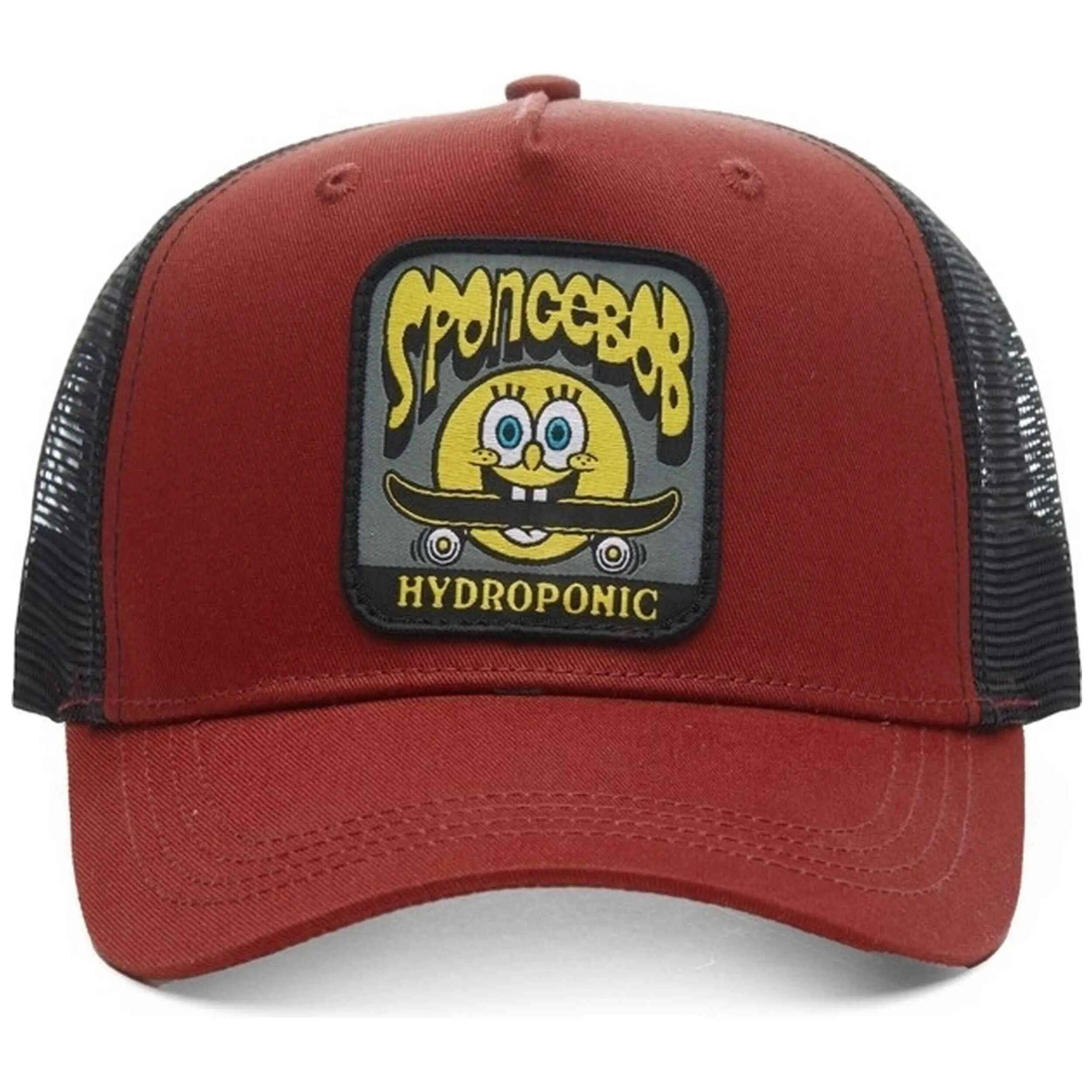 Gorra Hydroponic modelo Sb Sk8bob para unisex 4/4
