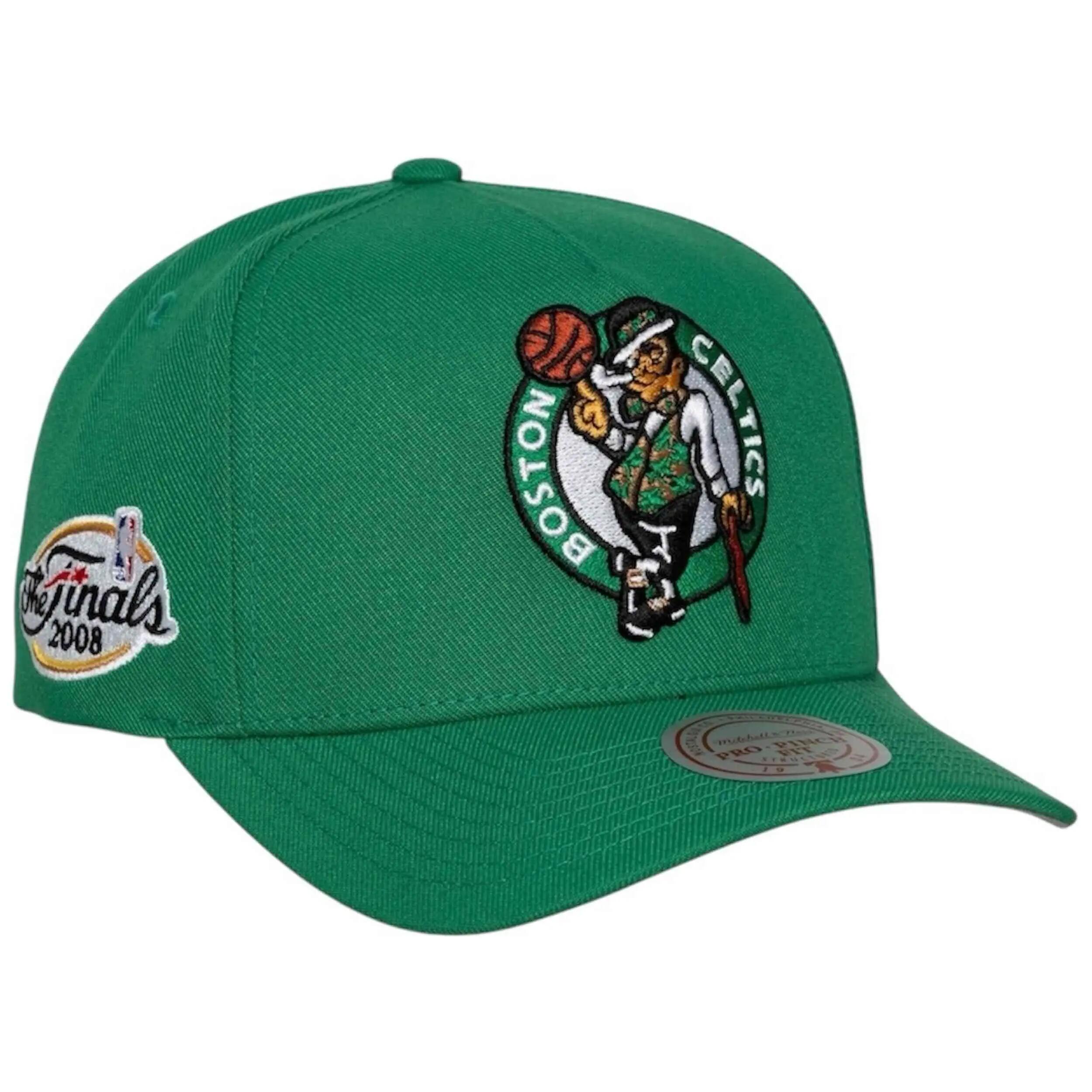 Pet Mitchell & ness model HP16607-BCEGREN voor unisex 2/3