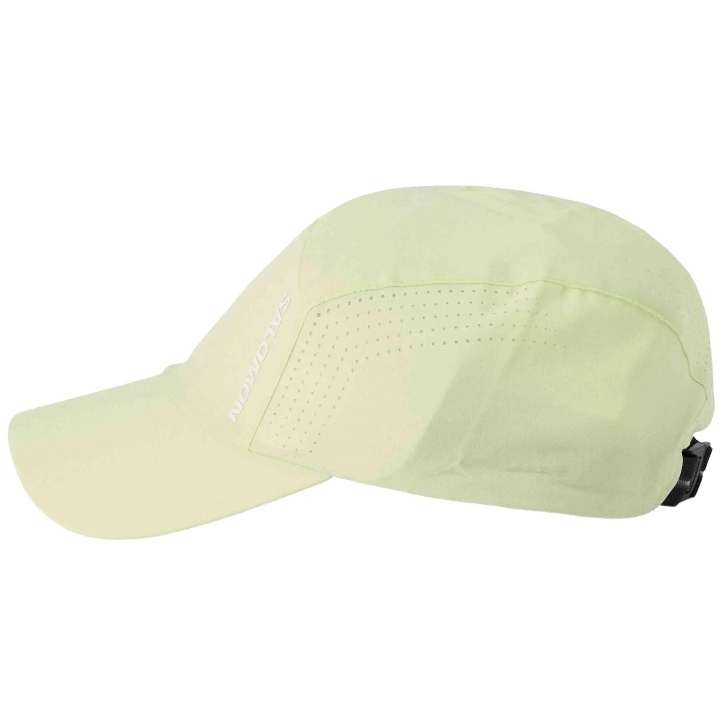 Berretto Salomon modello CAP SHAKEOUT CAP U BUTTERFLY per uomini 3/4