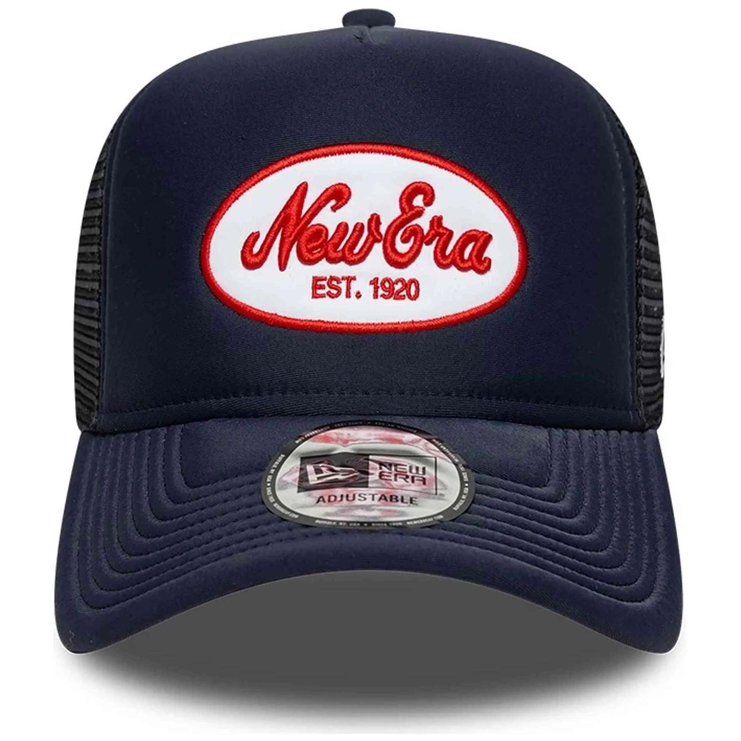 Gorro New era modelo 60856241-410 para unisex 2/5