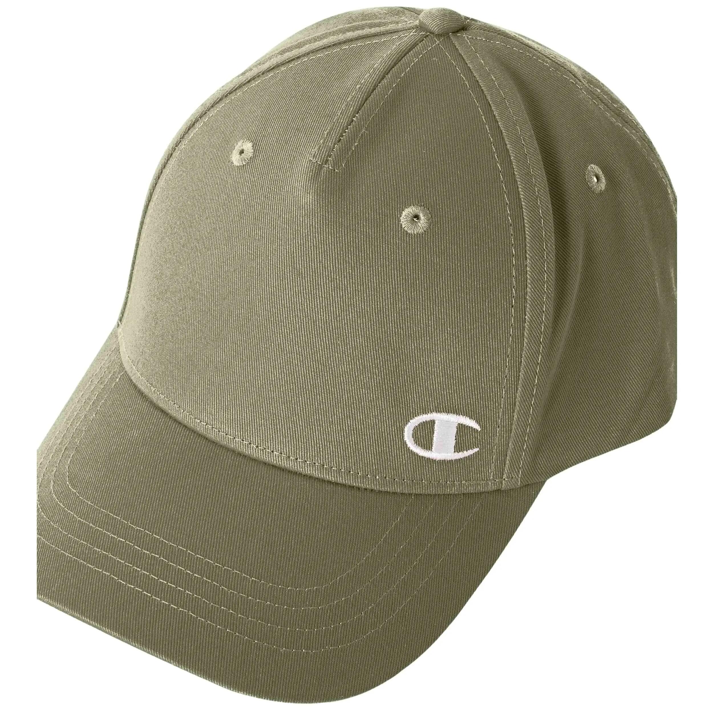 Berretto Champion modello Baseball Cap per unisex 3/3
