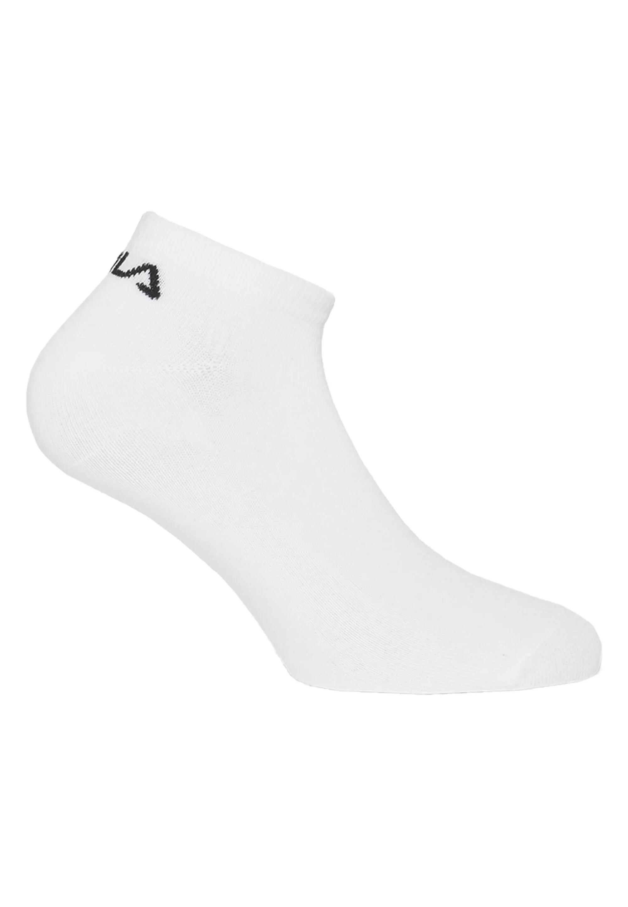 Sneakersocken Basic 4/6