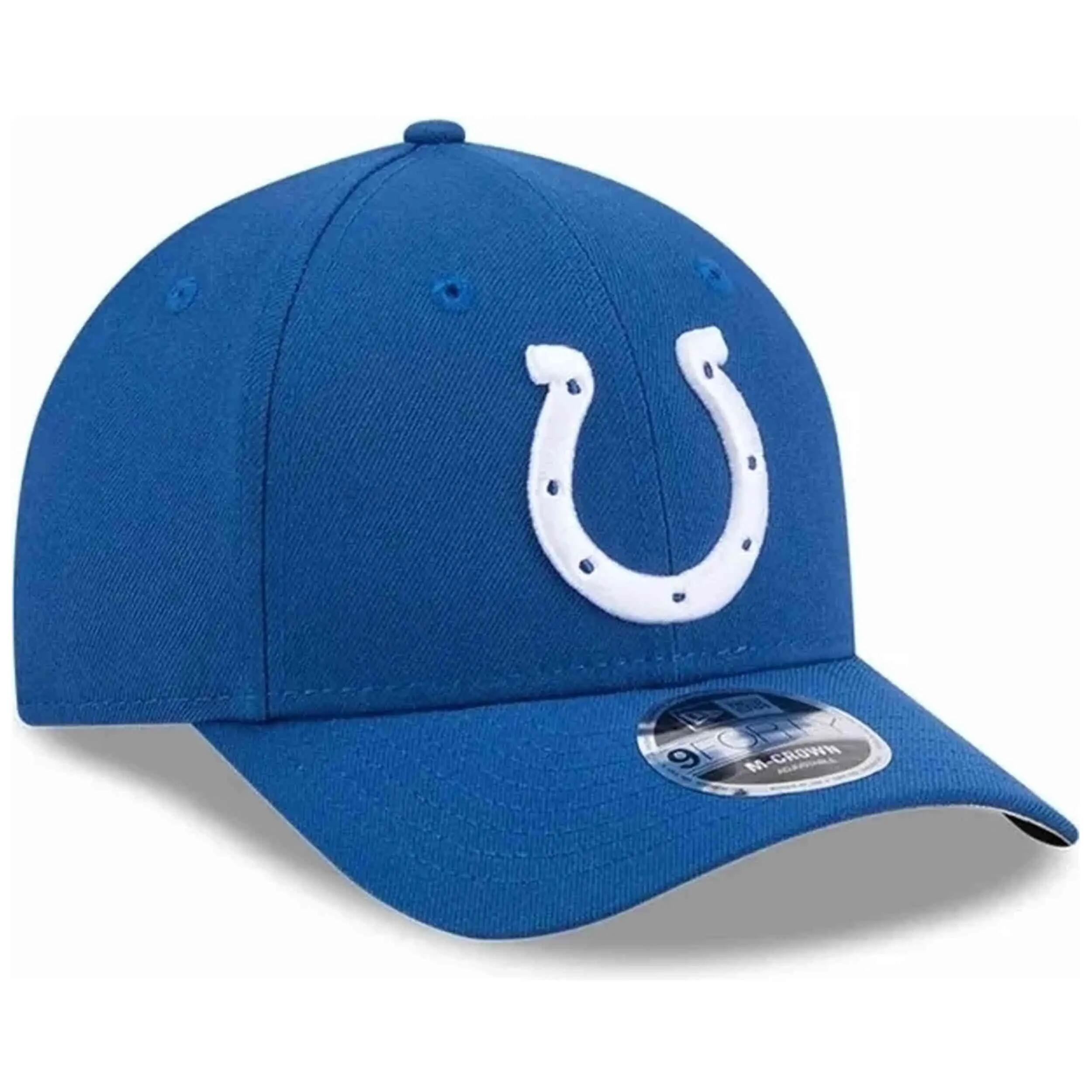 Pet New era model 60691821 voor unisex 3/4