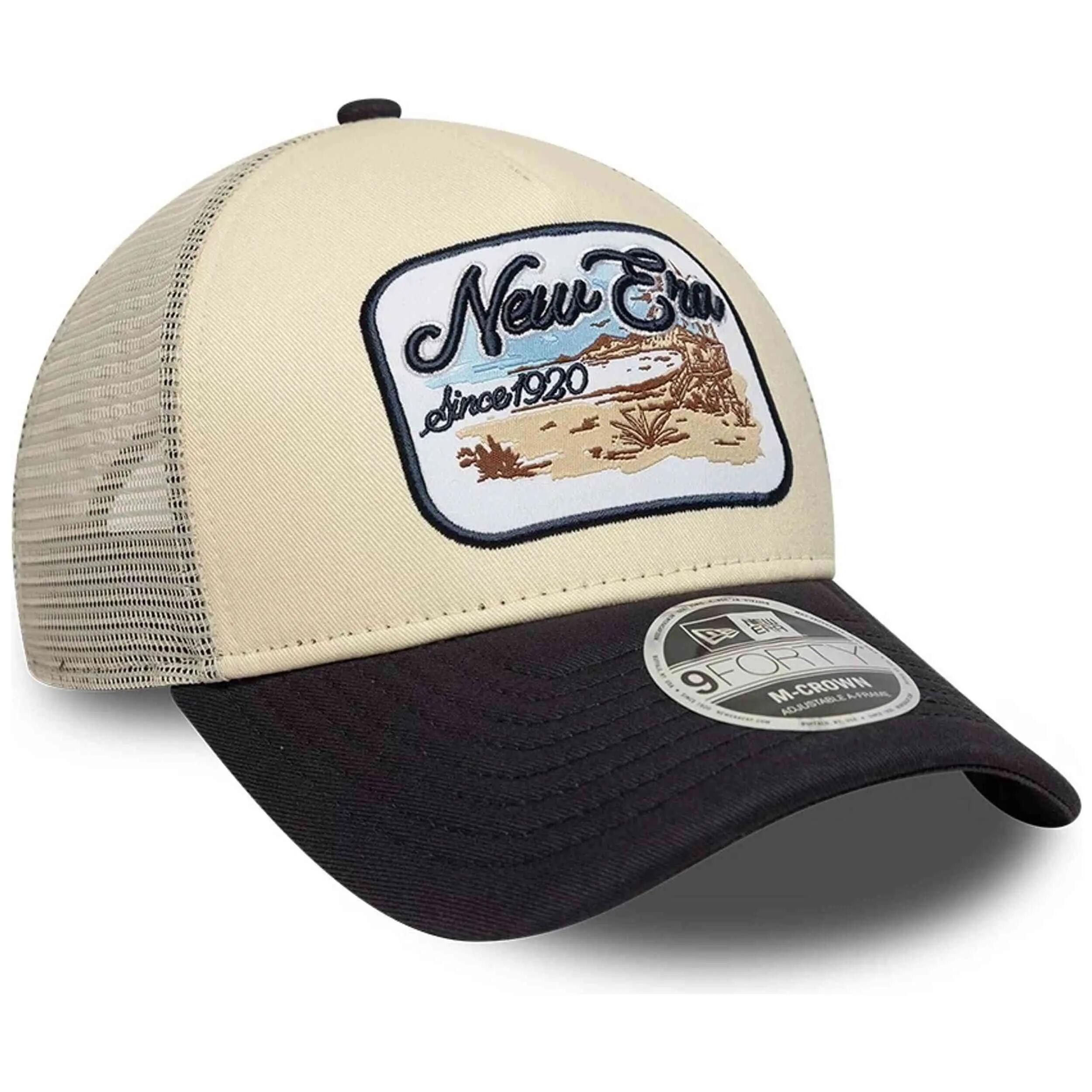 Gorra New era modelo 60856272-270 para unisex 3/5