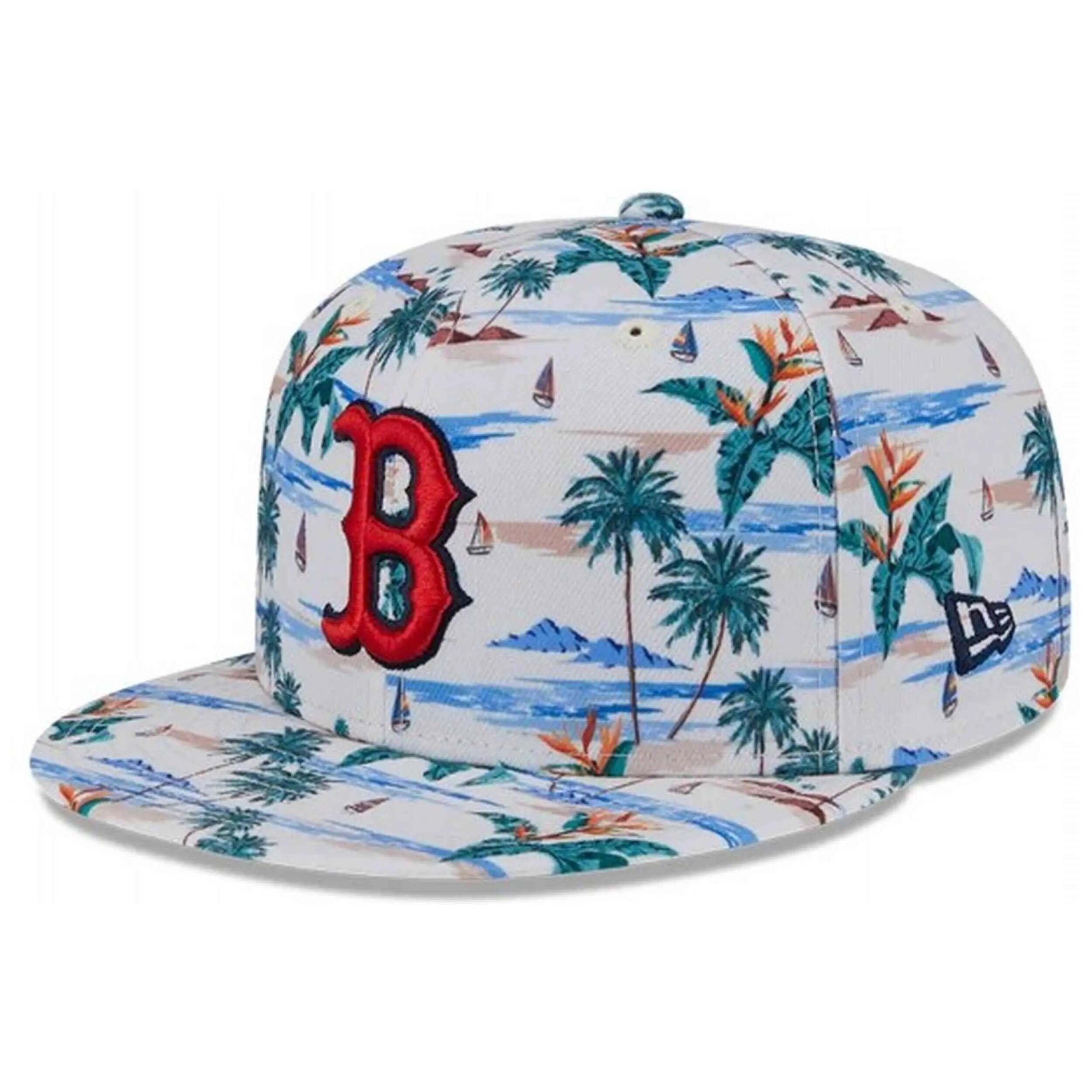Berretto New era modello 60621900 per unisex 4/5