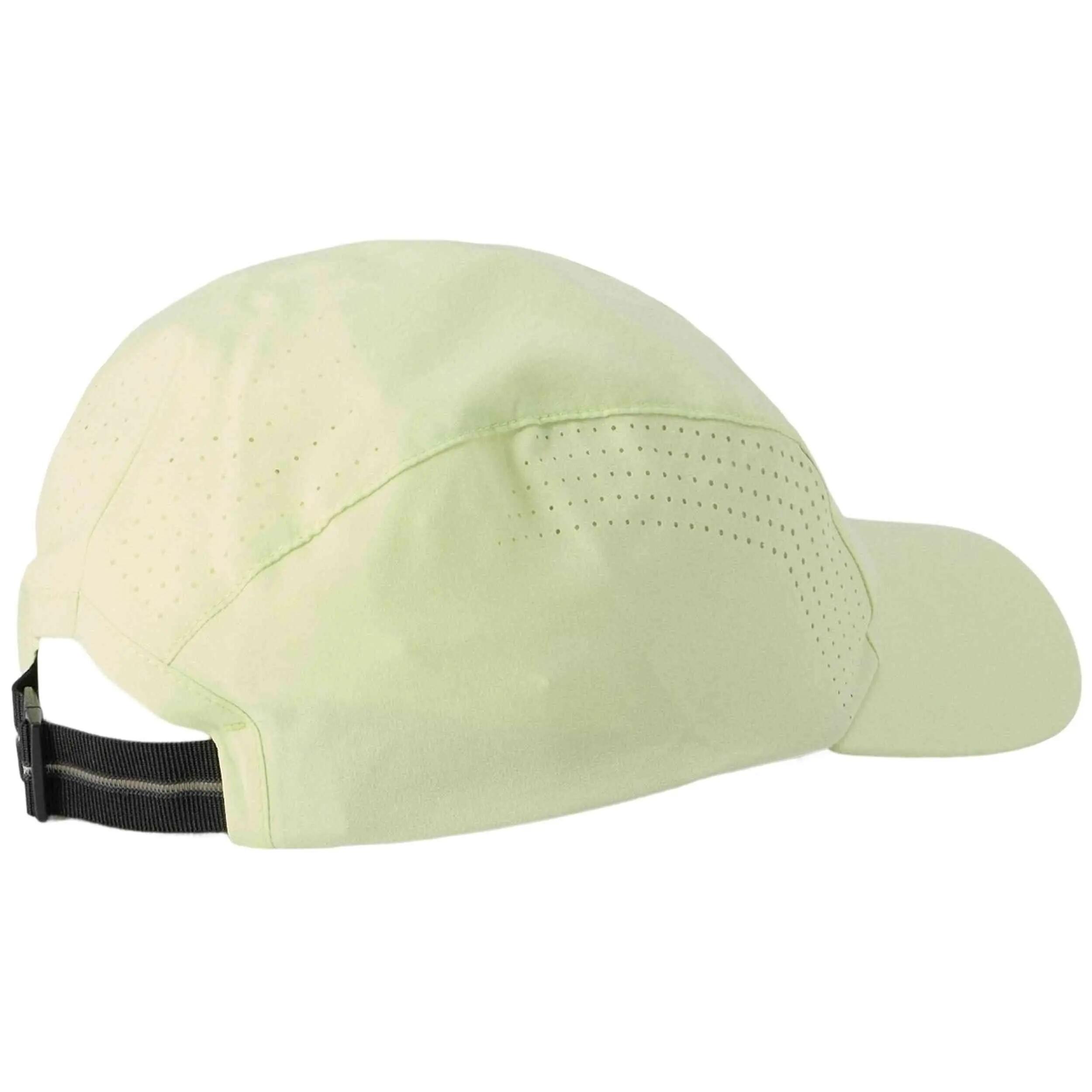 Berretto Salomon modello CAP SHAKEOUT CAP U BUTTERFLY per uomini 2/4