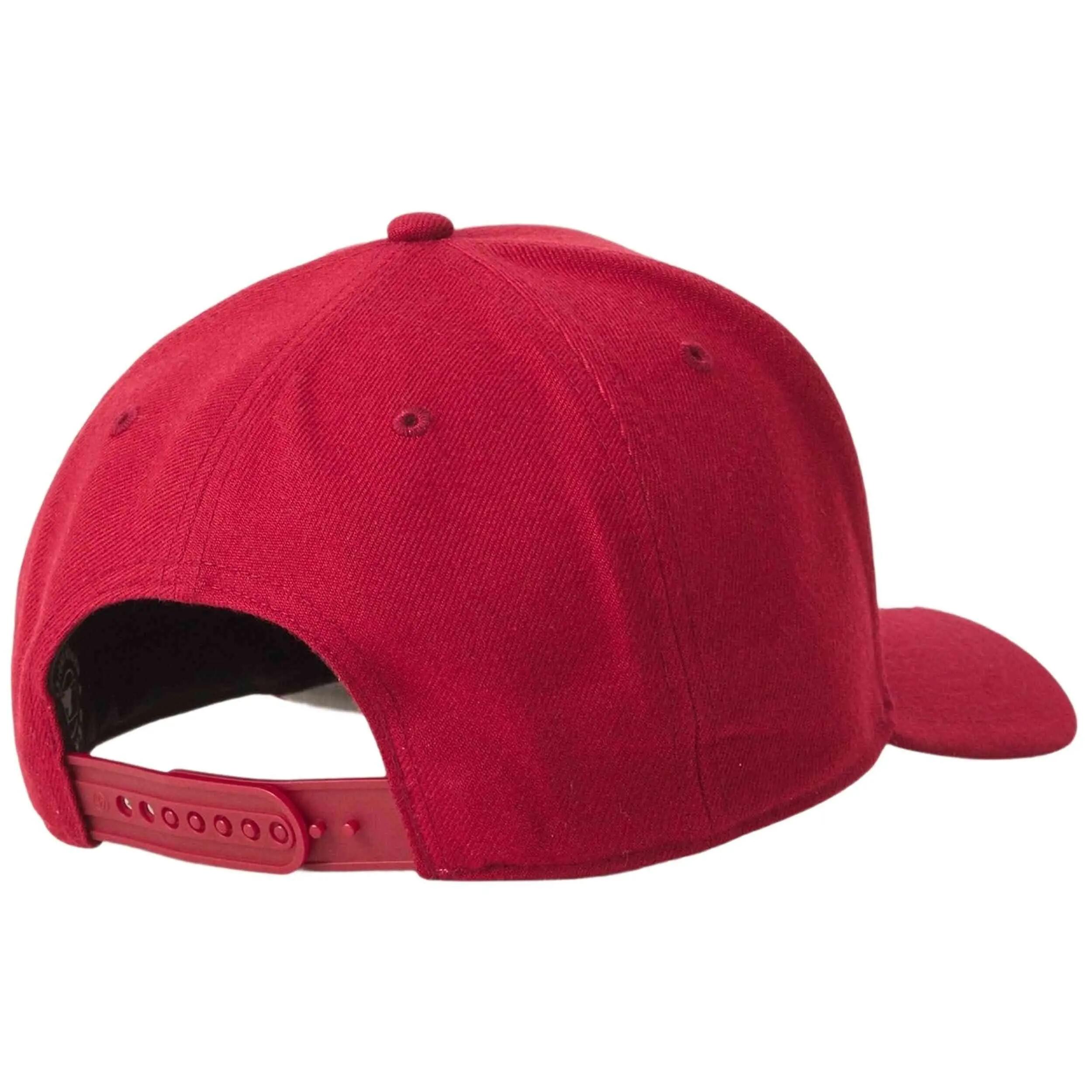 Gorra 47 brand modelo B-CLZOE17WBP para unisex 2/4