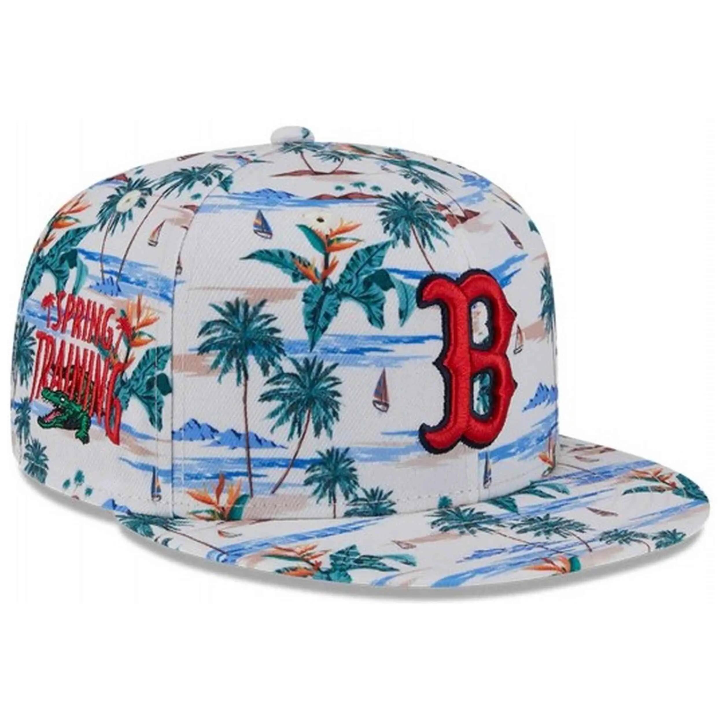 Berretto New era modello 60621900 per unisex 3/5