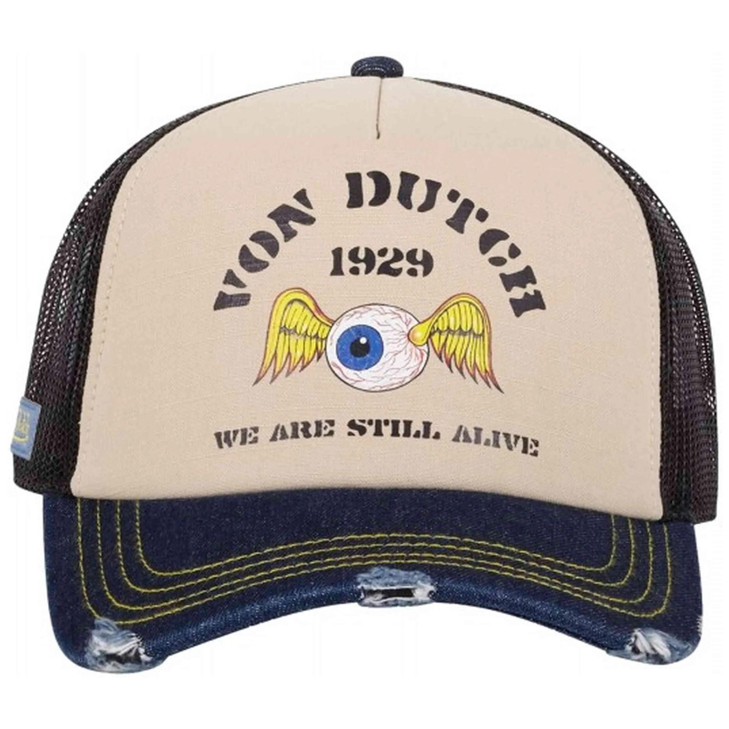 VON DUTCH picture