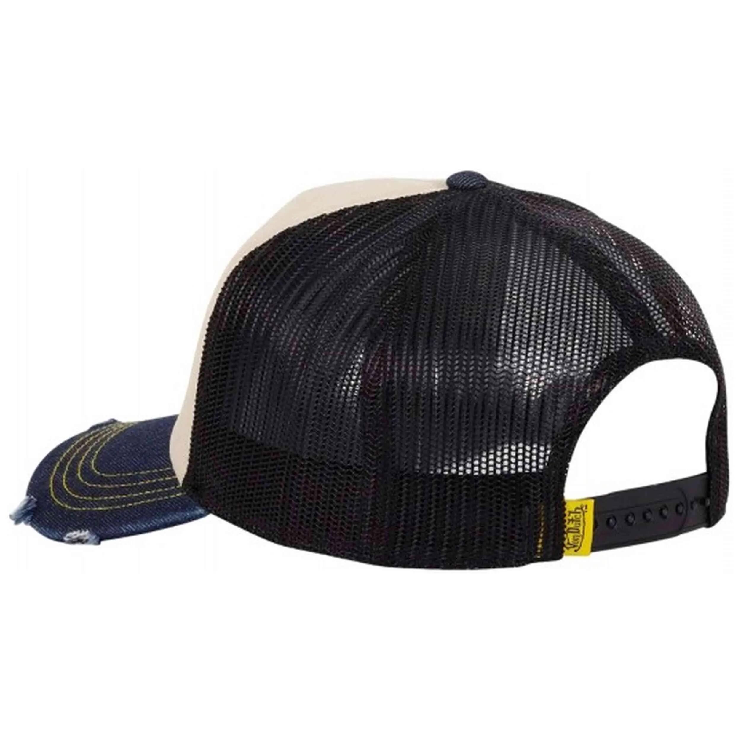 Berretto Von dutch modello CAS1CREW20 per unisex 3/3