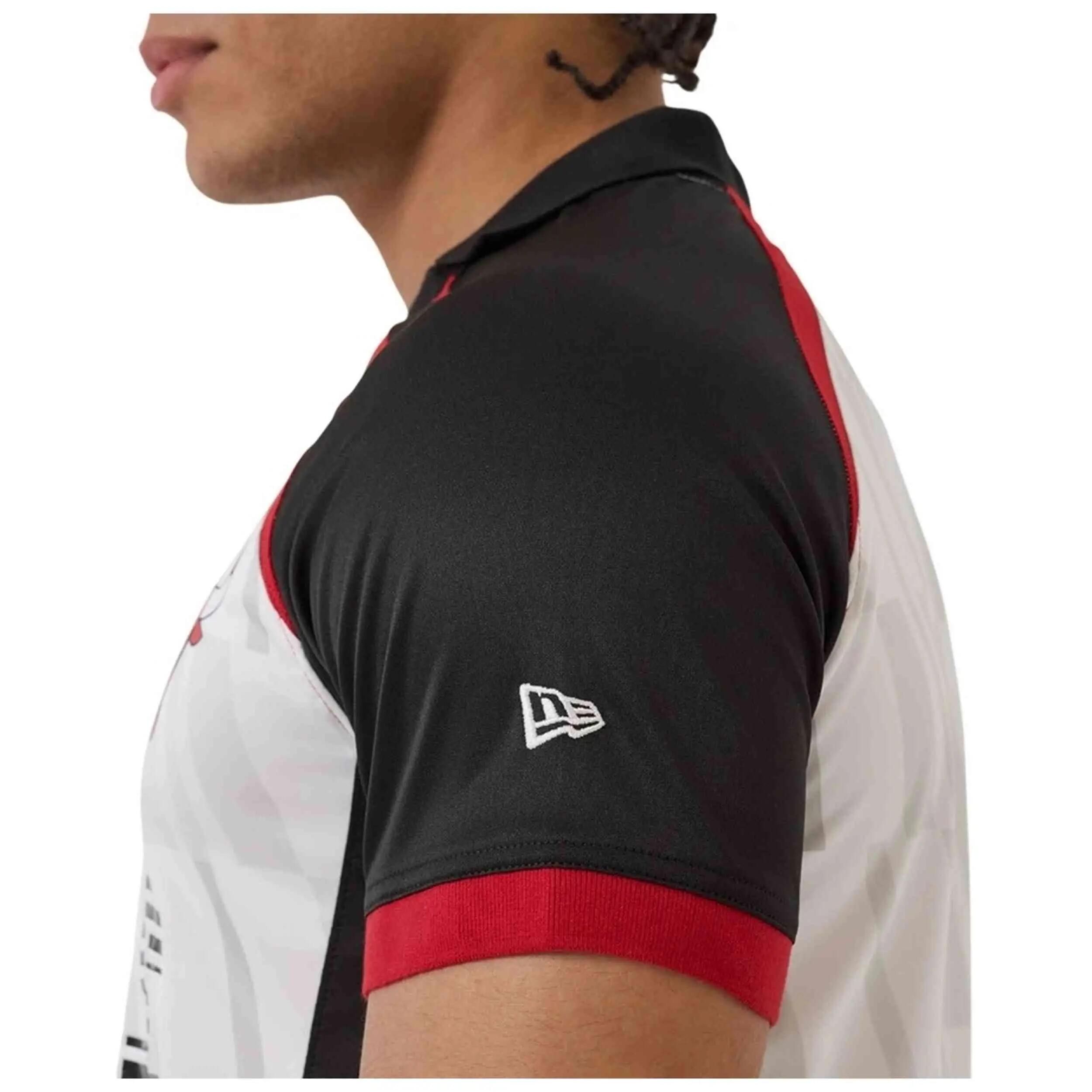Berretto New era modello Chicago Bulls per unisex 5/5