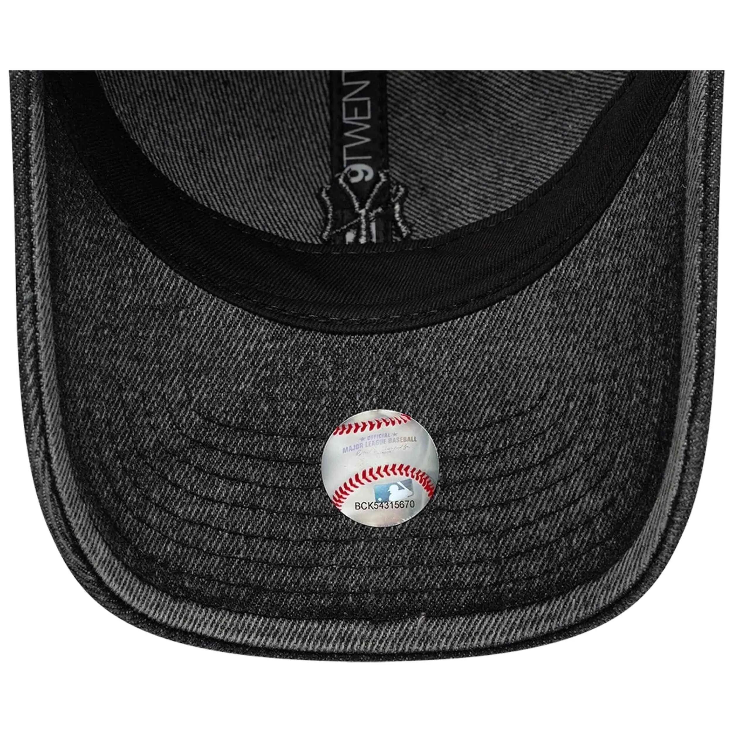 Berretto New era modello 9TWENTY per donne 4/4