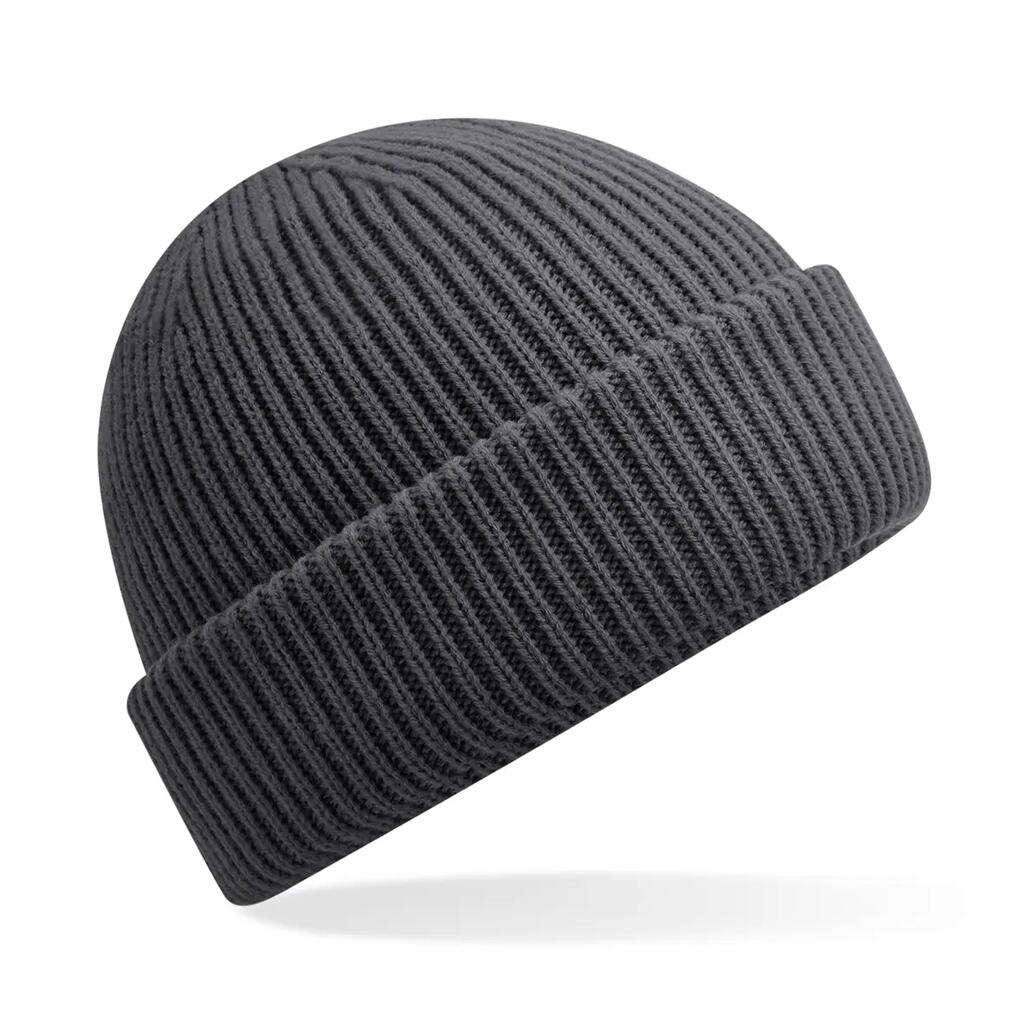 Bonnet respirant coupe-vent. - Graphite Grey - One Size