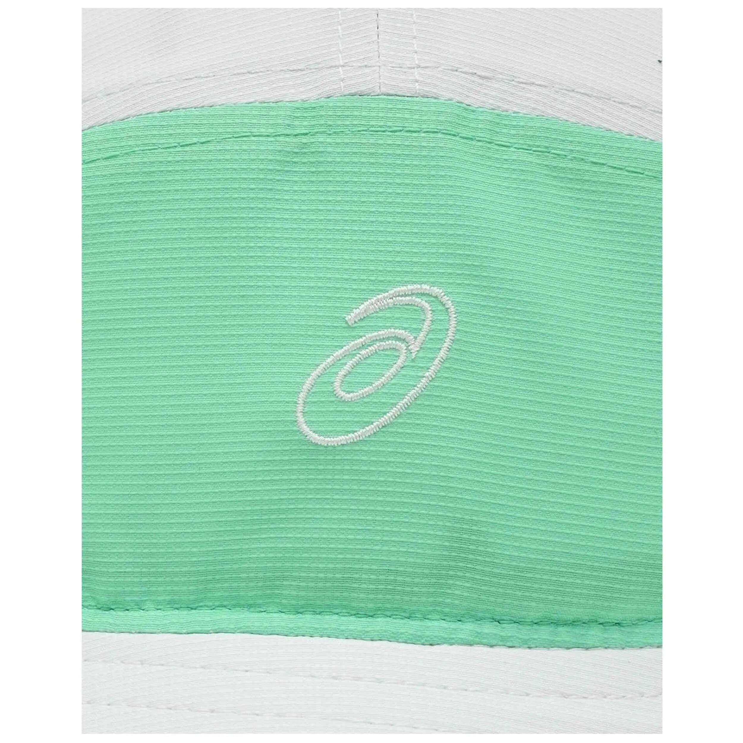 Bonnet Asics modèle 3013B332-100 pour homme 4/5