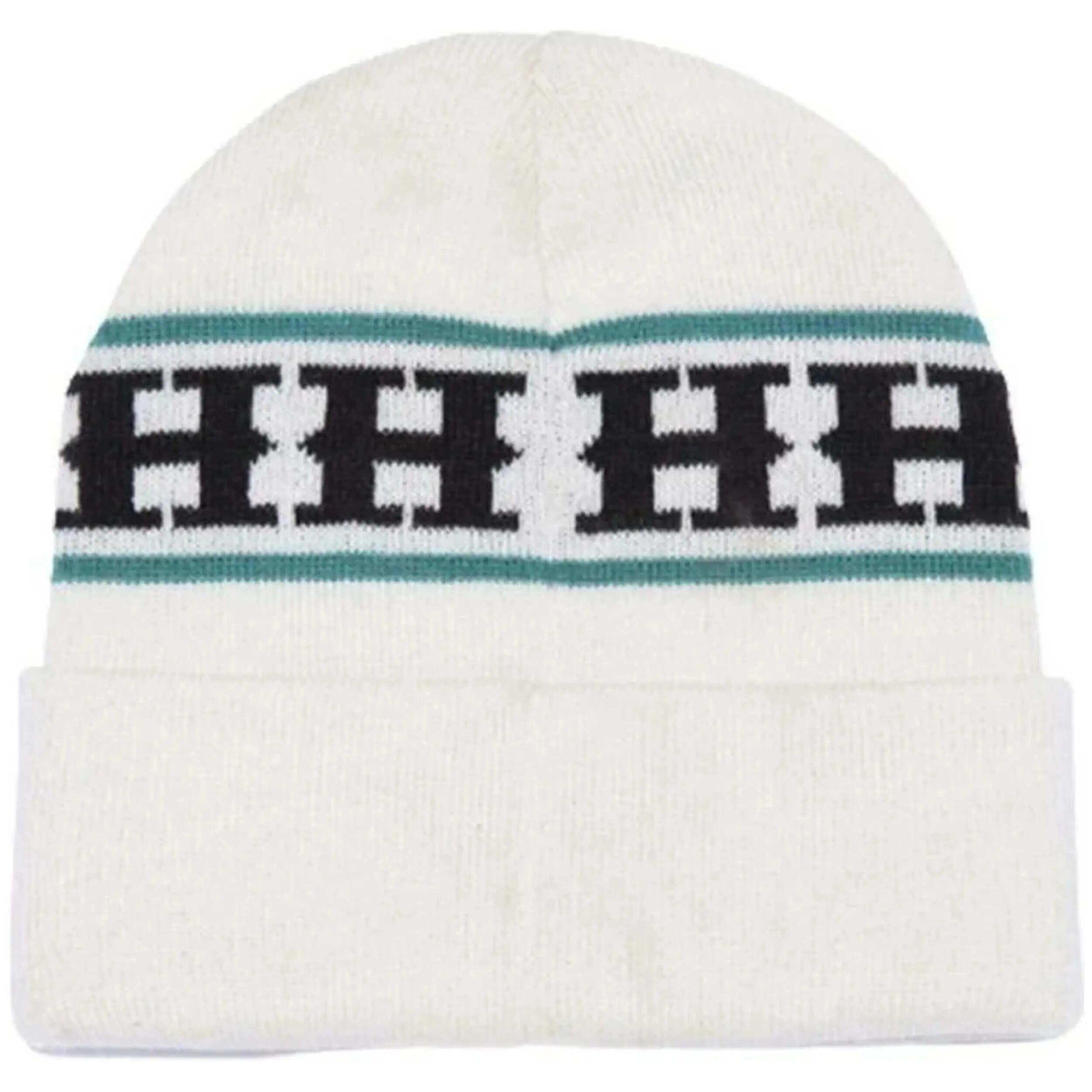 HUF picture