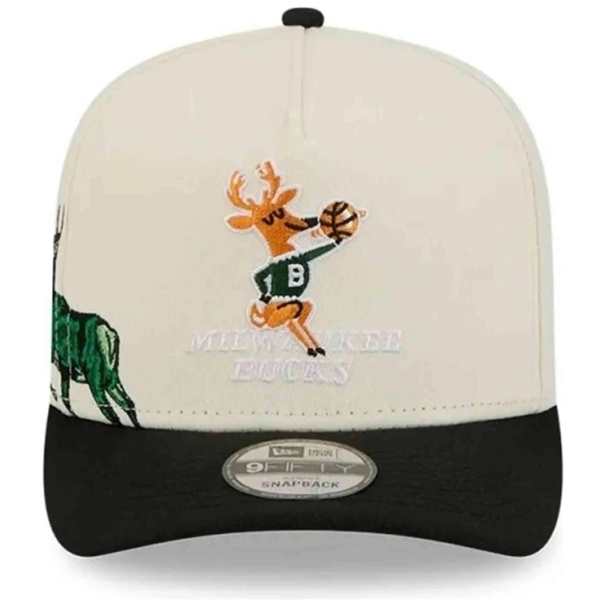 Berretto New era modello 60839932 per unisex 5/5